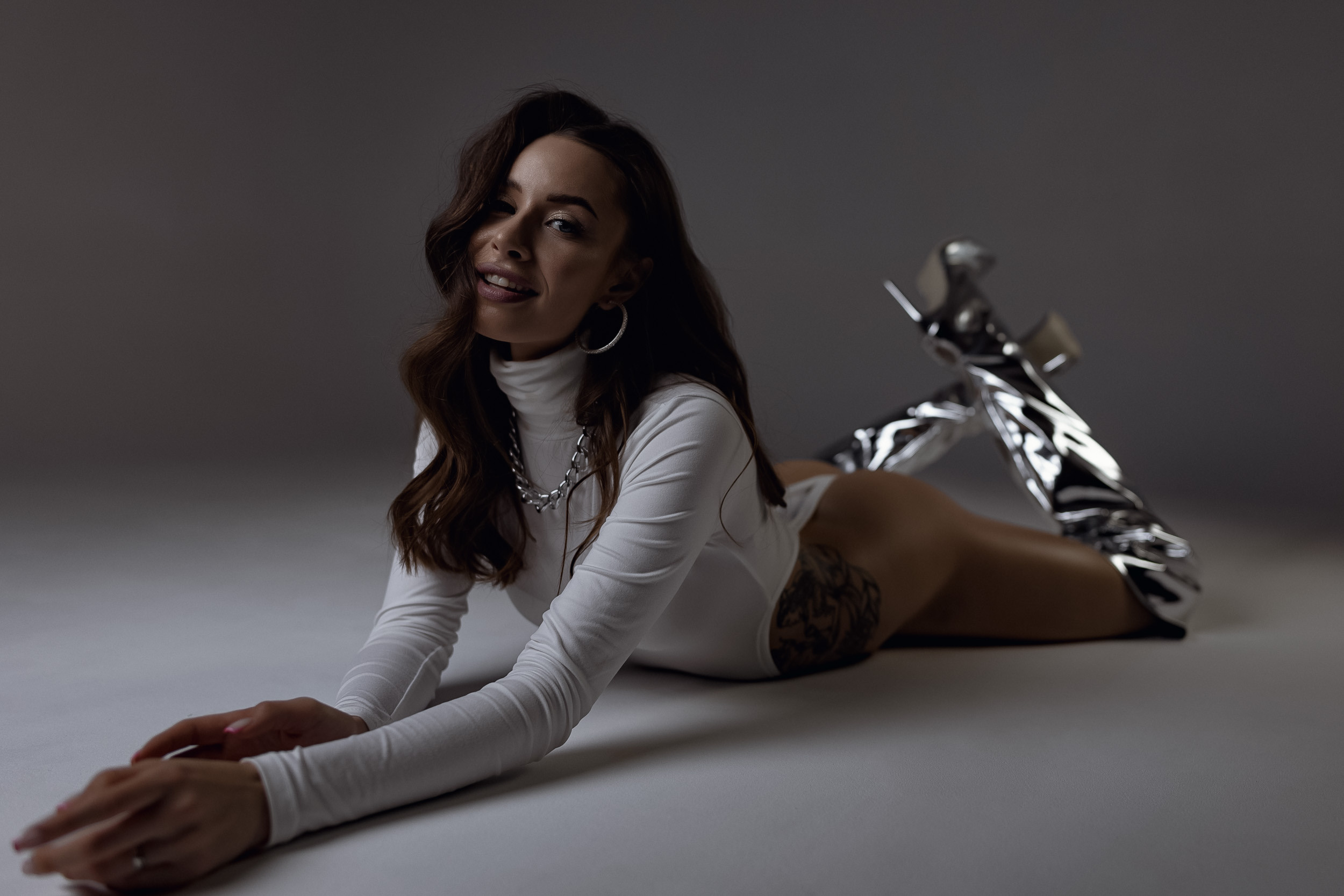 Лана. Семейный, свадебный, рекламный фотограф в Челябинске Евгений МЕНЬШИХ