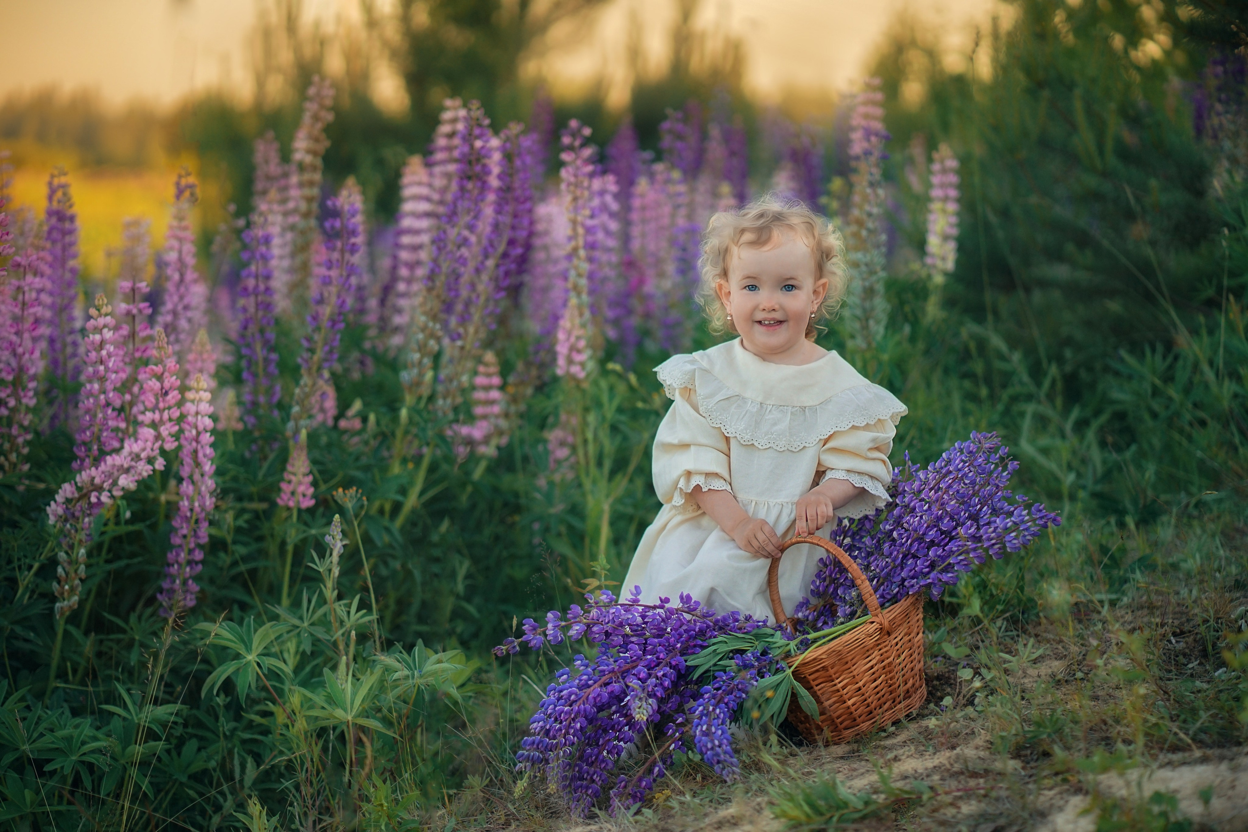 Семейные фотопрогулки. Детский и семейный фотограф в СПБ