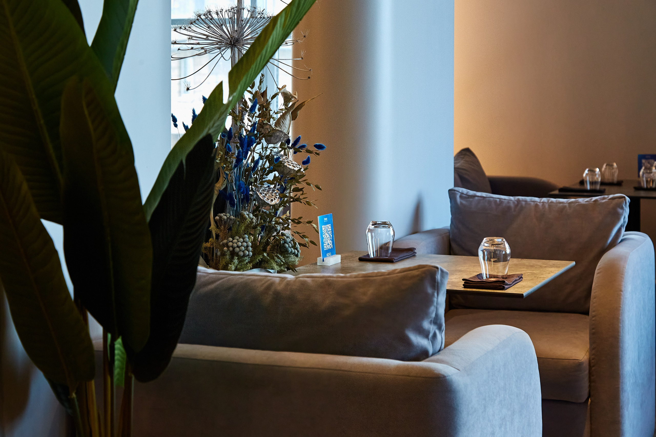 Ресторан Frime wine lounge. Фотограф Анастасия Леонтьева Санкт-Петербург