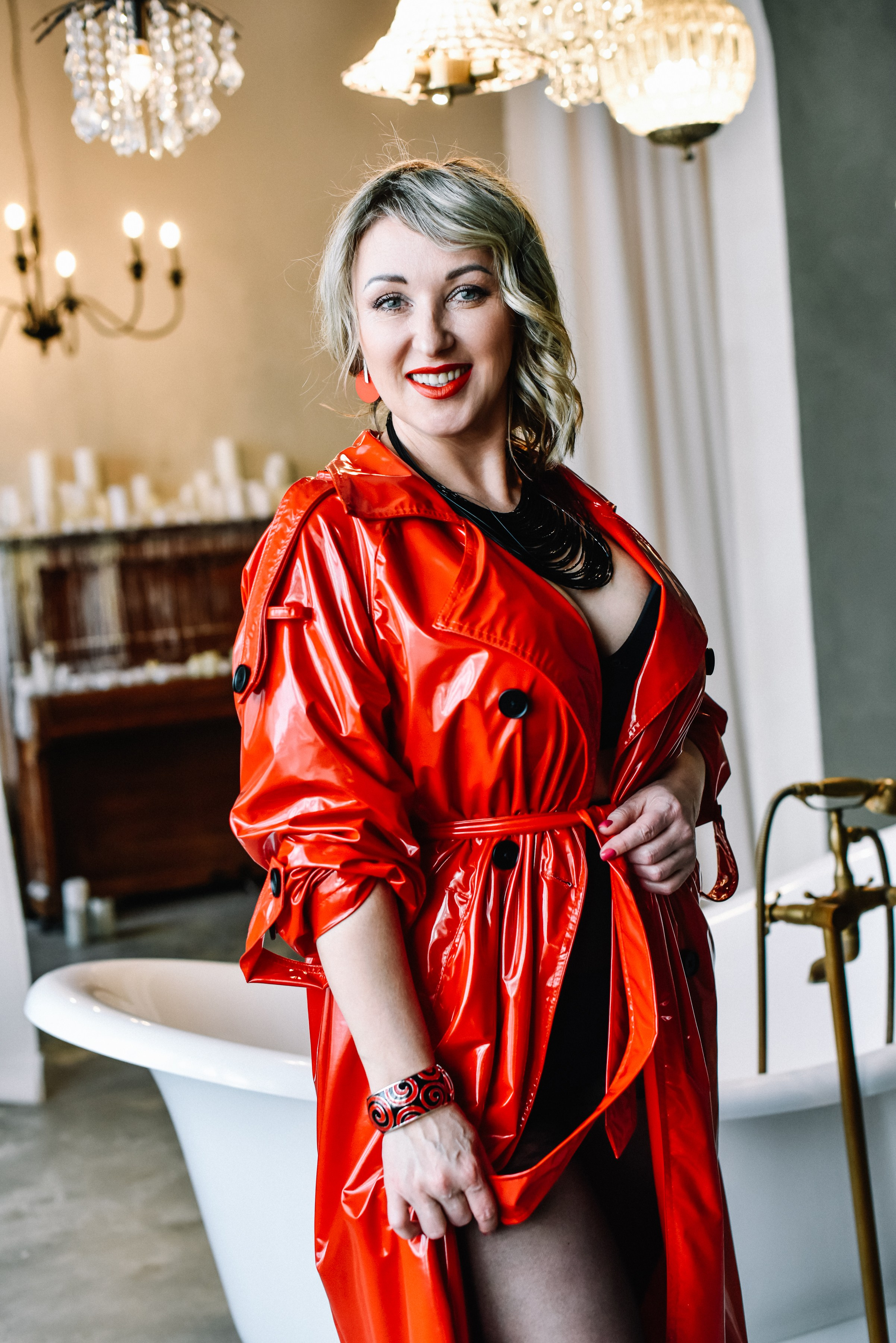 Юля и Алёна