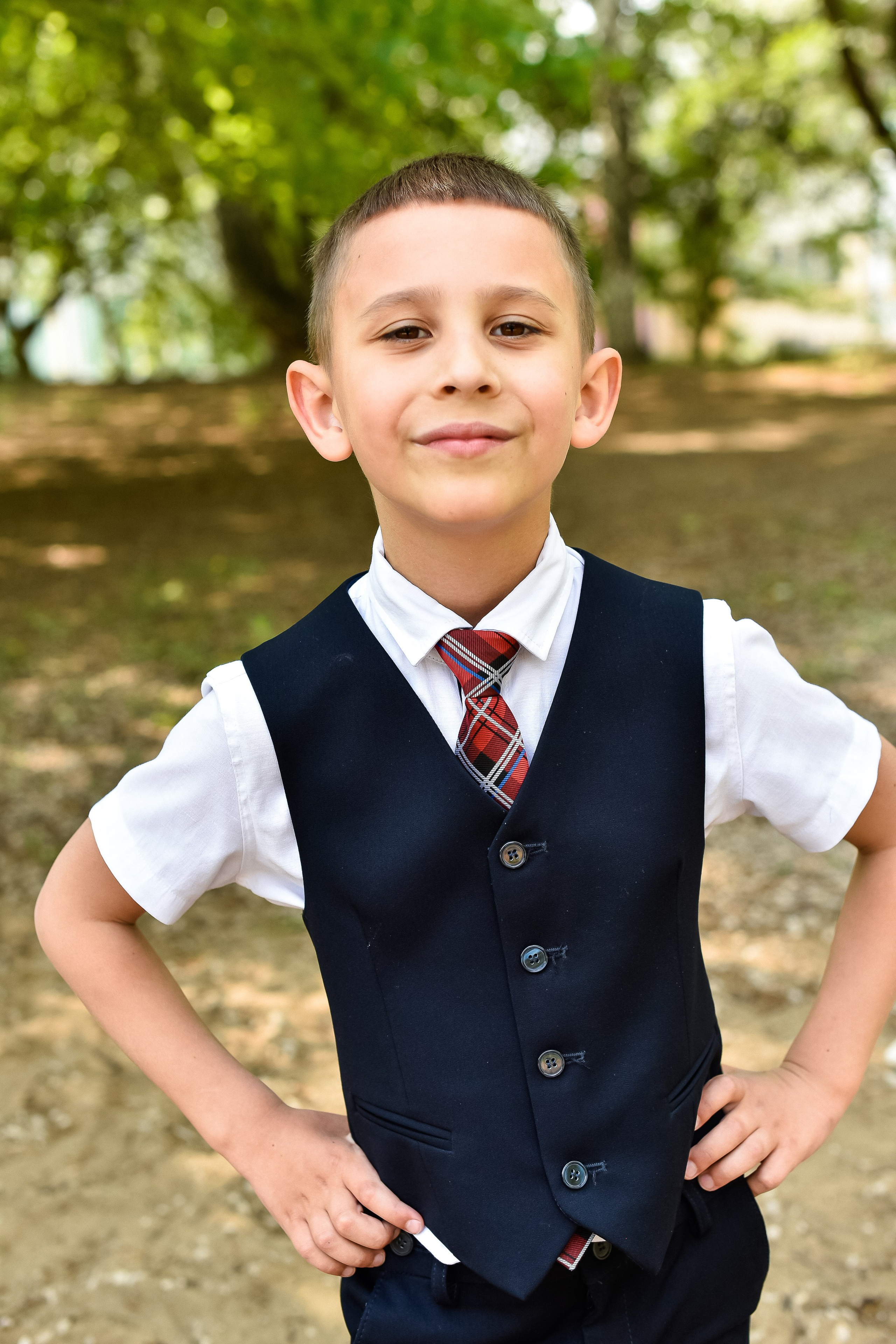 Фотосессия школьников в Самаре и Самарской области