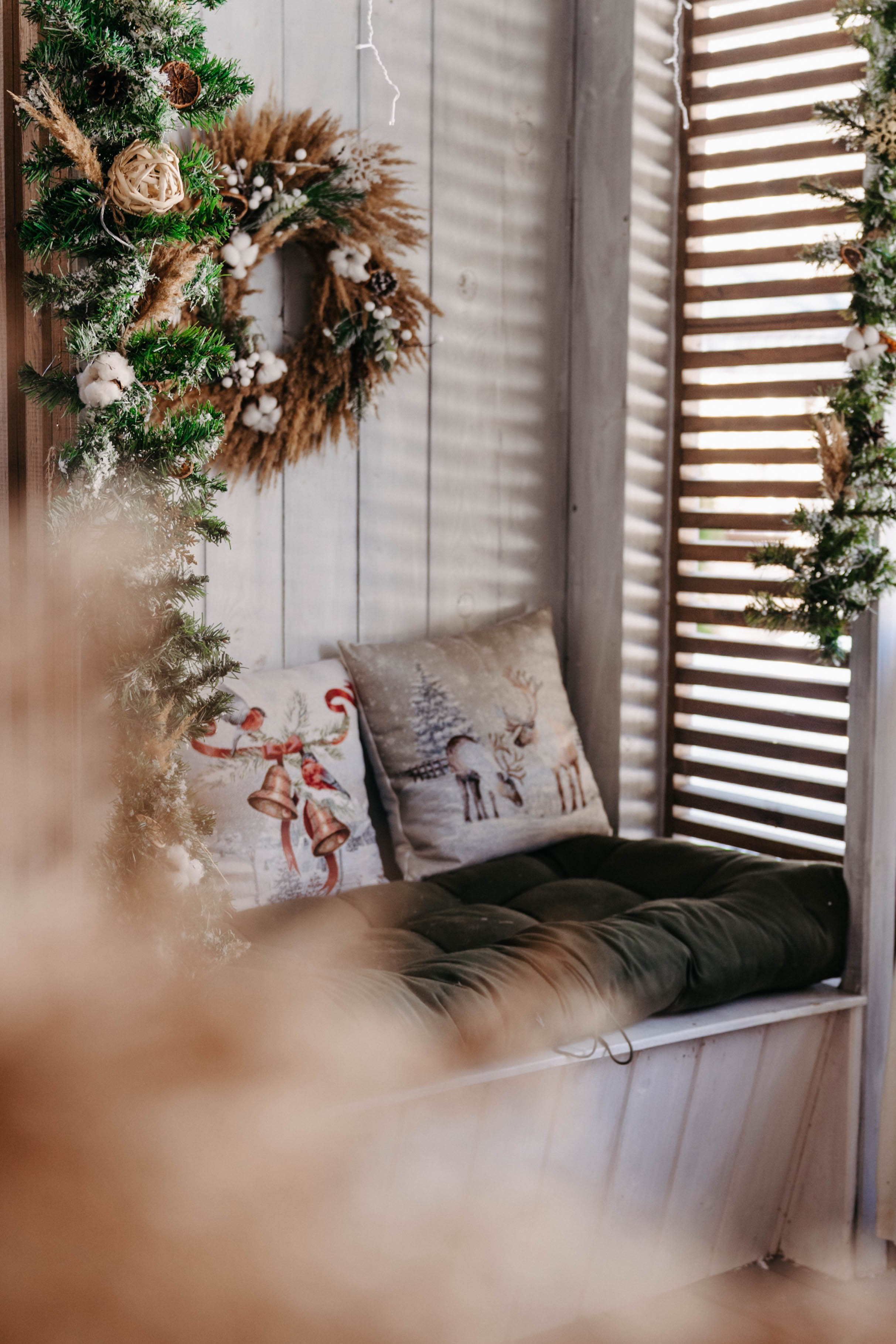 Междуречье|Экоотель. Фотограф Абакумова Анастасия