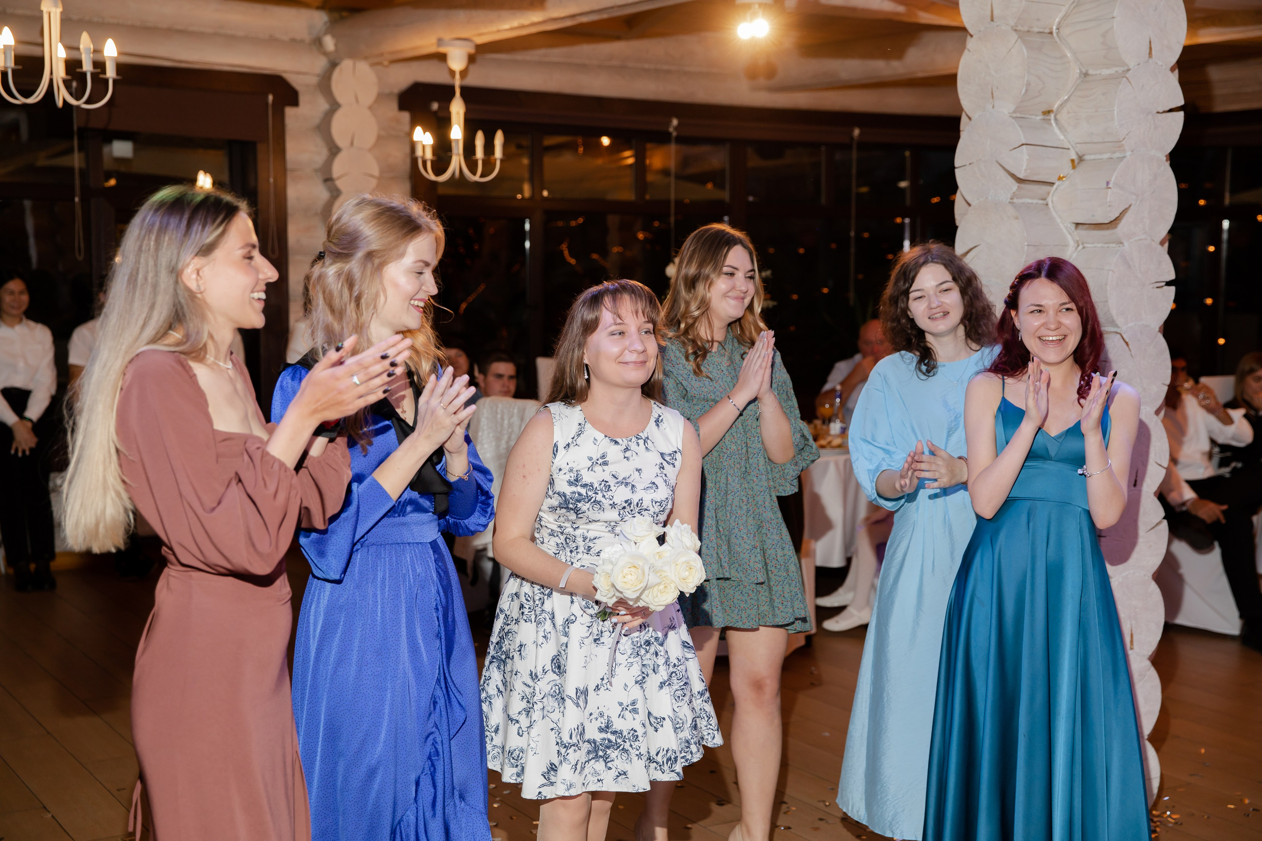 Татьяна & Влад. Фотограф Абакумова Анастасия