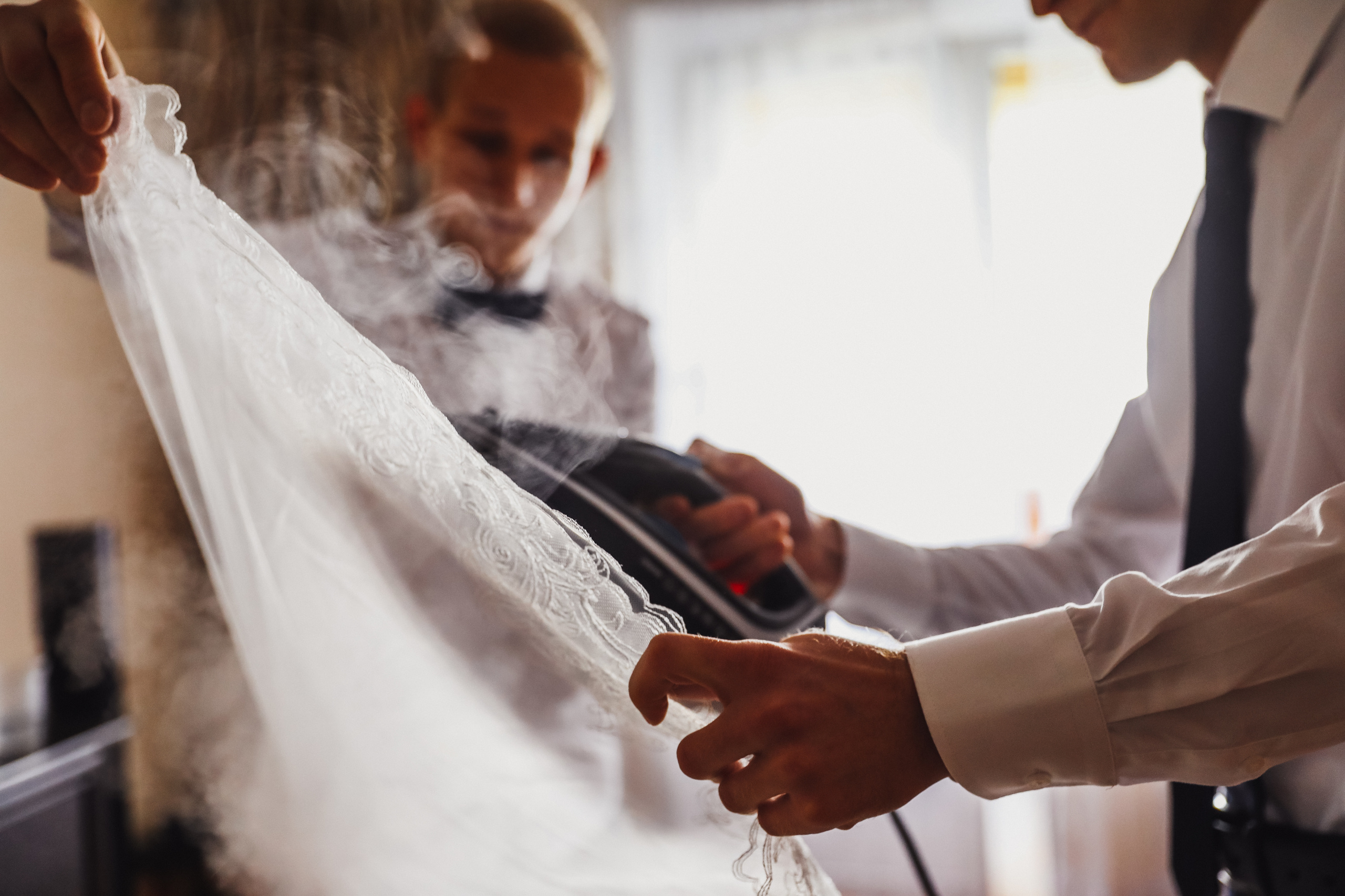 Свадебные. Фотограф в Москве Проймин Алексей