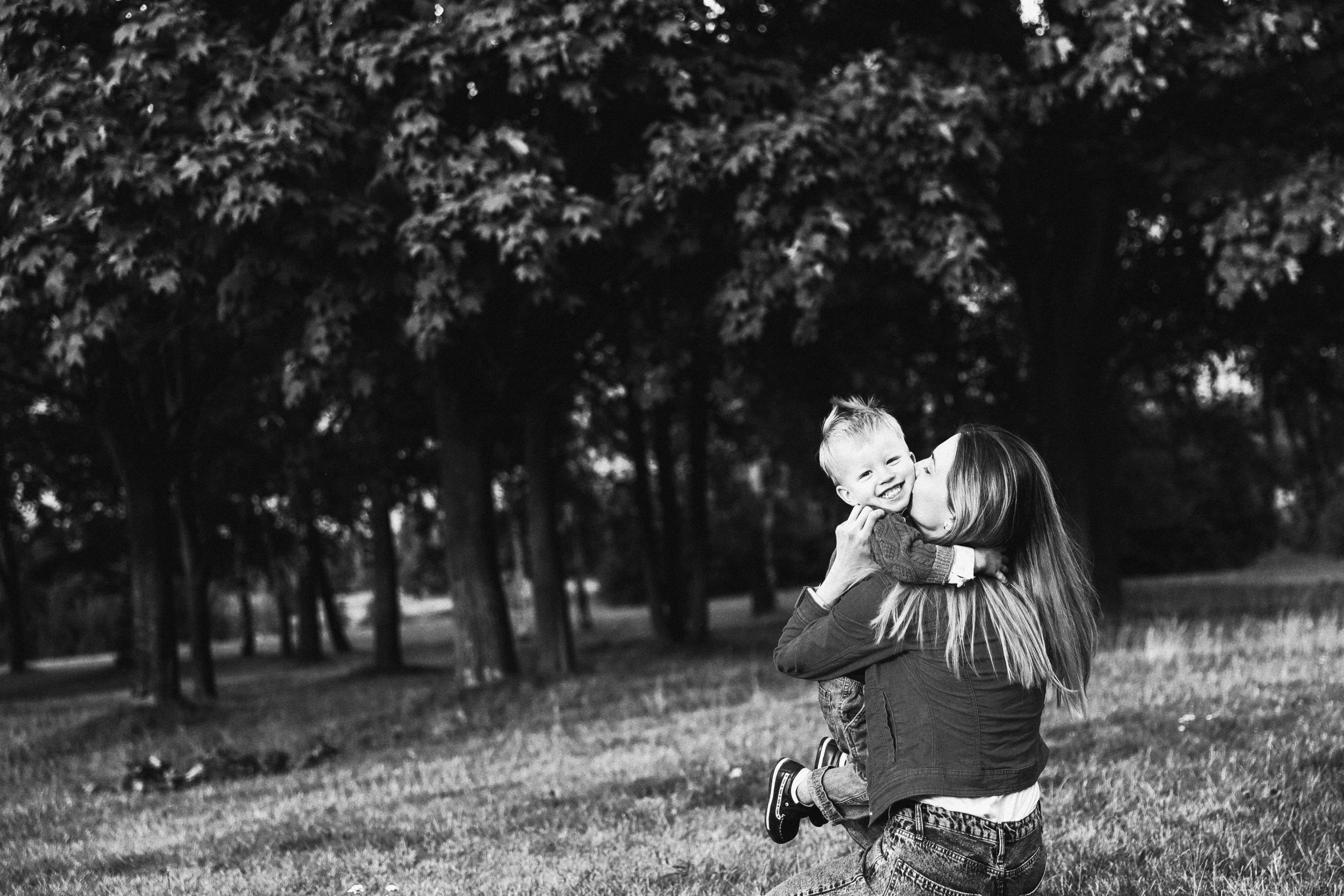 Гуляли). Фотограф в Москве Проймин Алексей