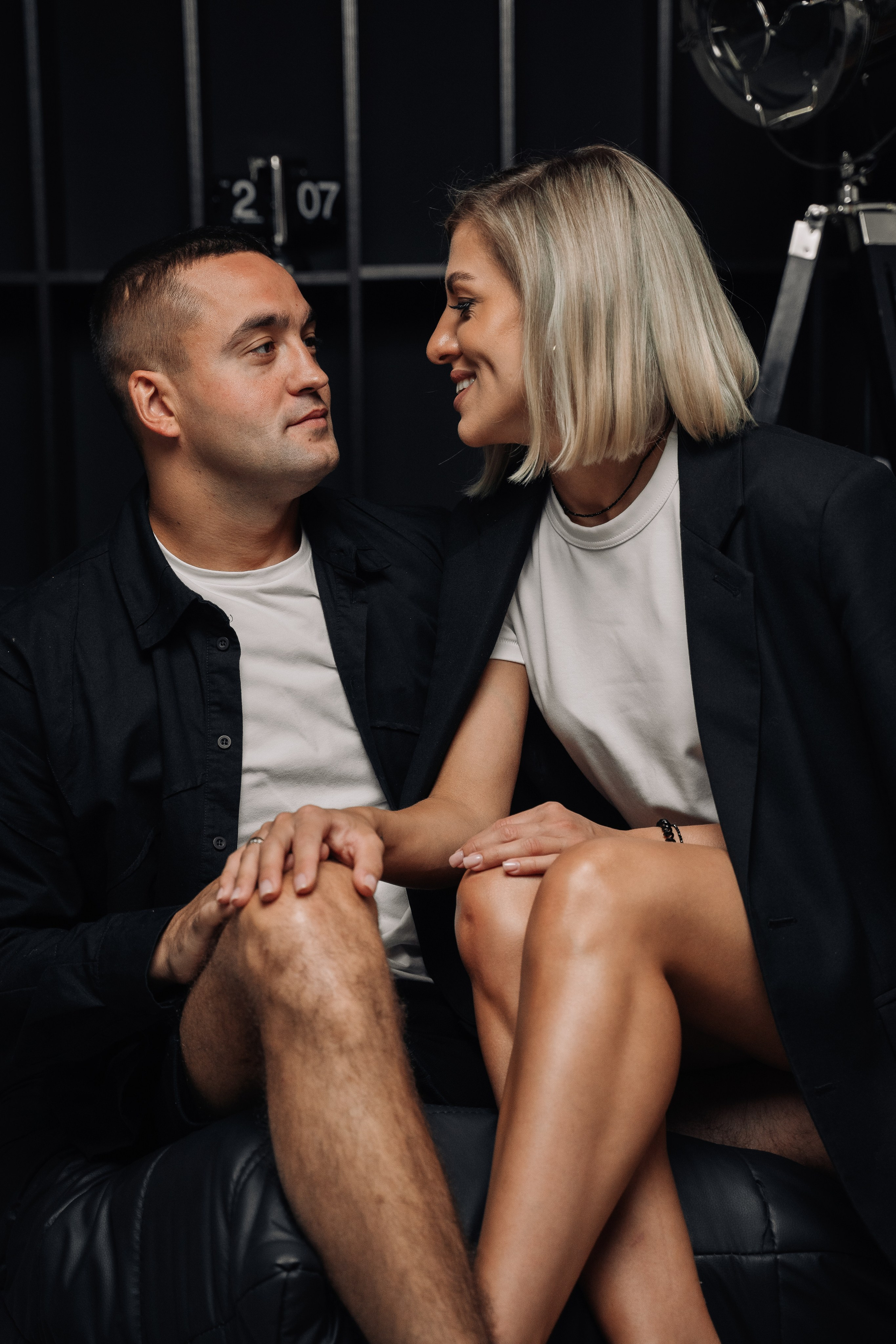 Ева. Свадебный и семейный фотограф в Москве и МО Геннадий Туманцев