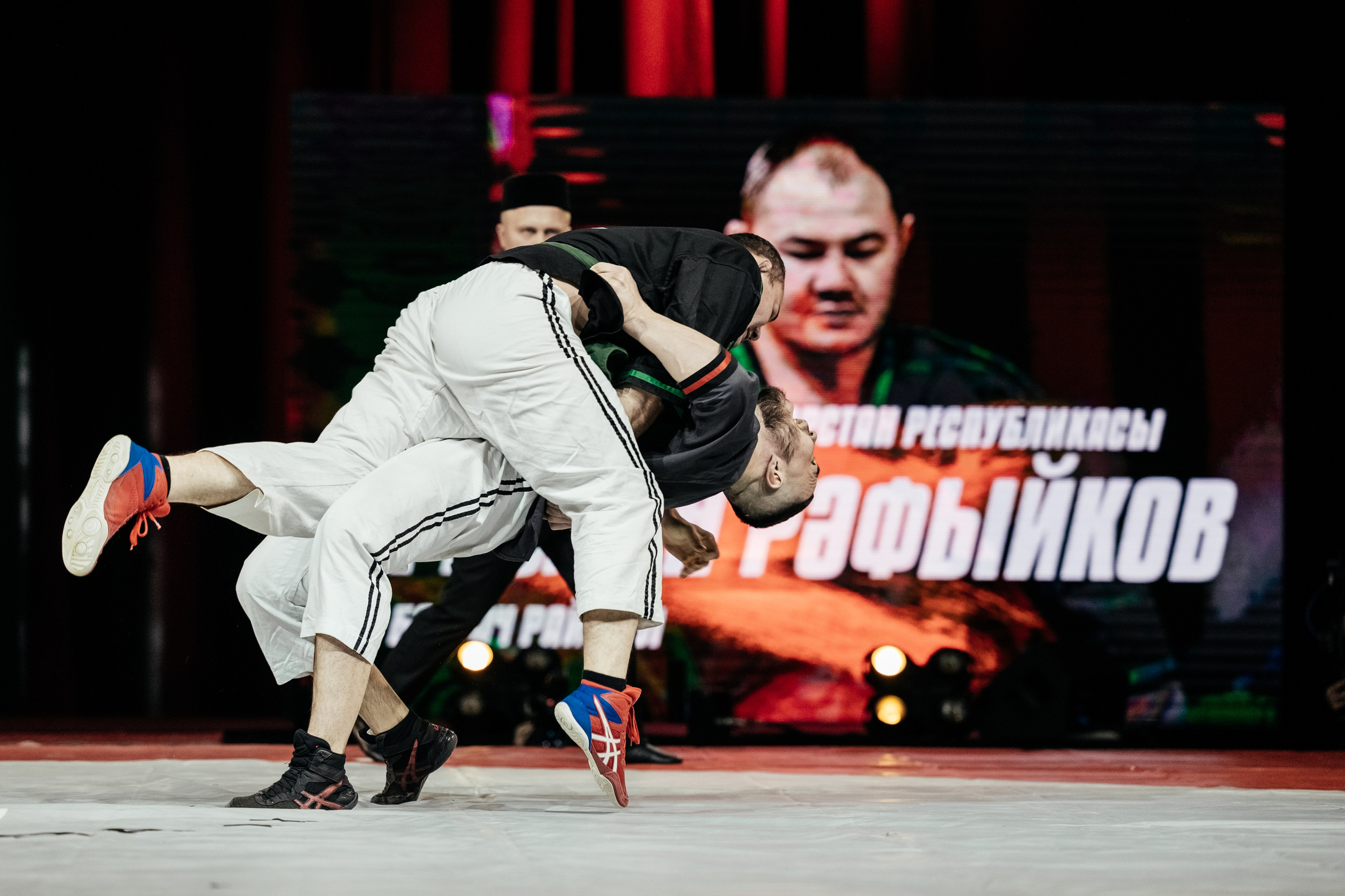 Турнир по национальной борьбе корэш «Манзара». Спортивный репортажный фотограф Казань Нафис Сиразетдинов