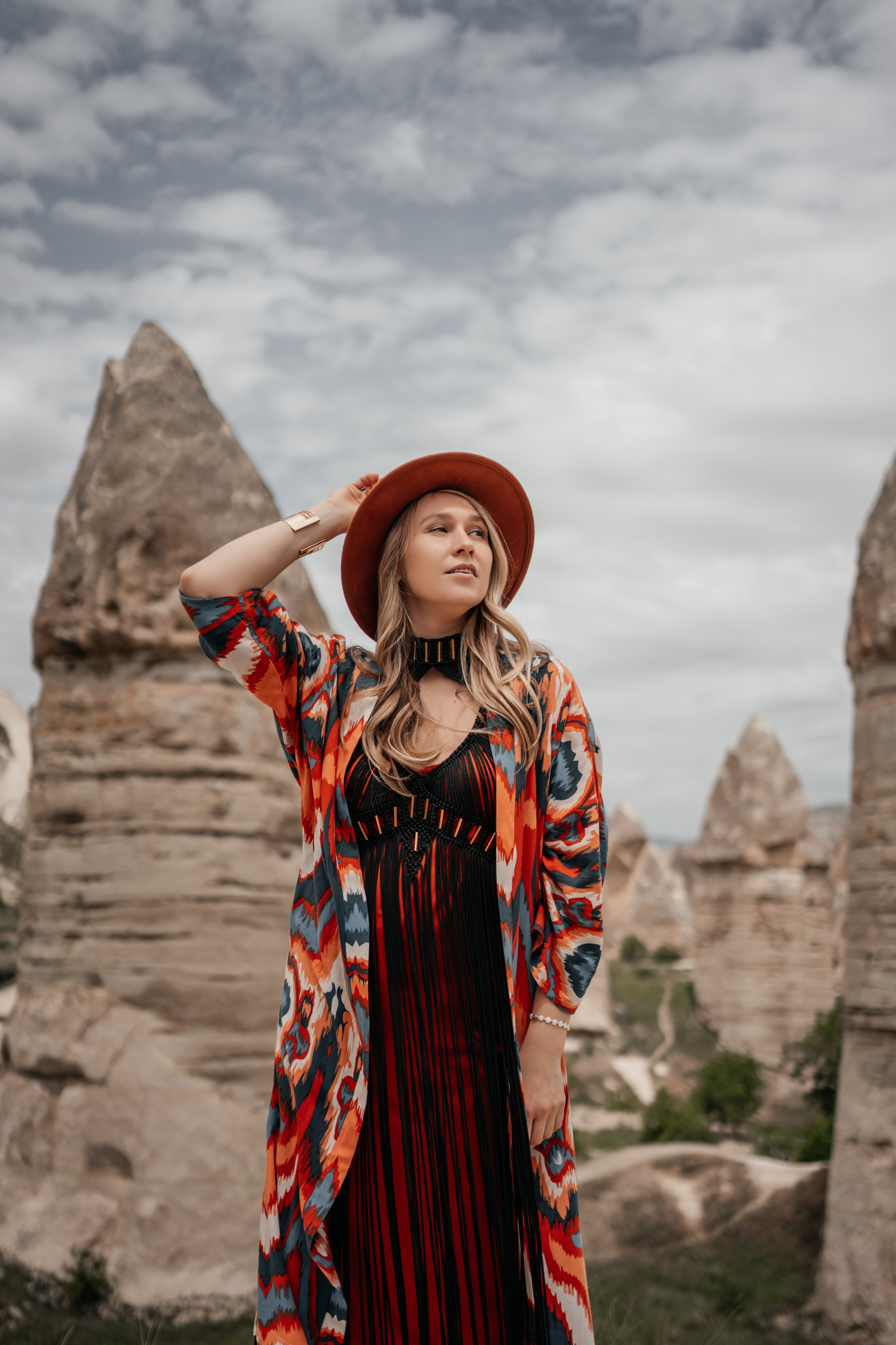 Фотоотчет тура в Каппадокию и Стамбул. Семейный фотограф, фотосессия беременности в Новосибирске Кристина Киб