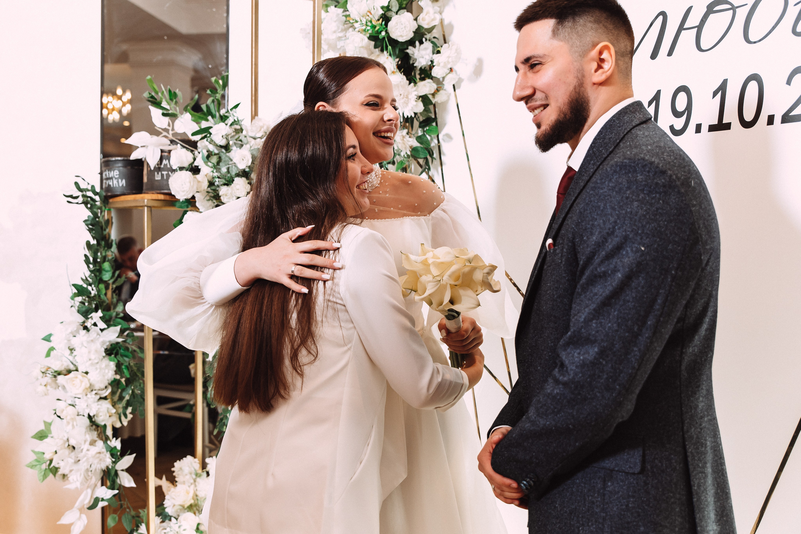 Ильяс + Олеся. Свадебный и семейный фотограф в Волгограде Олеся Лисицкая