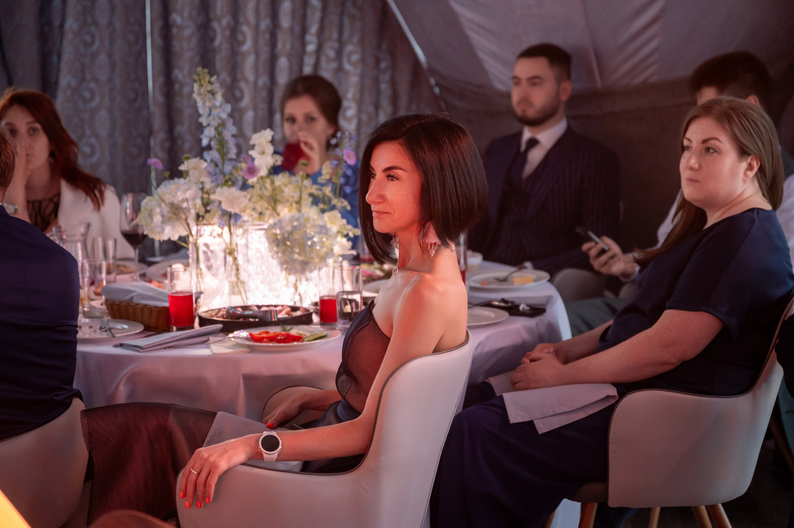 Юбилей Михаила. Фотограф Светозар Андреев