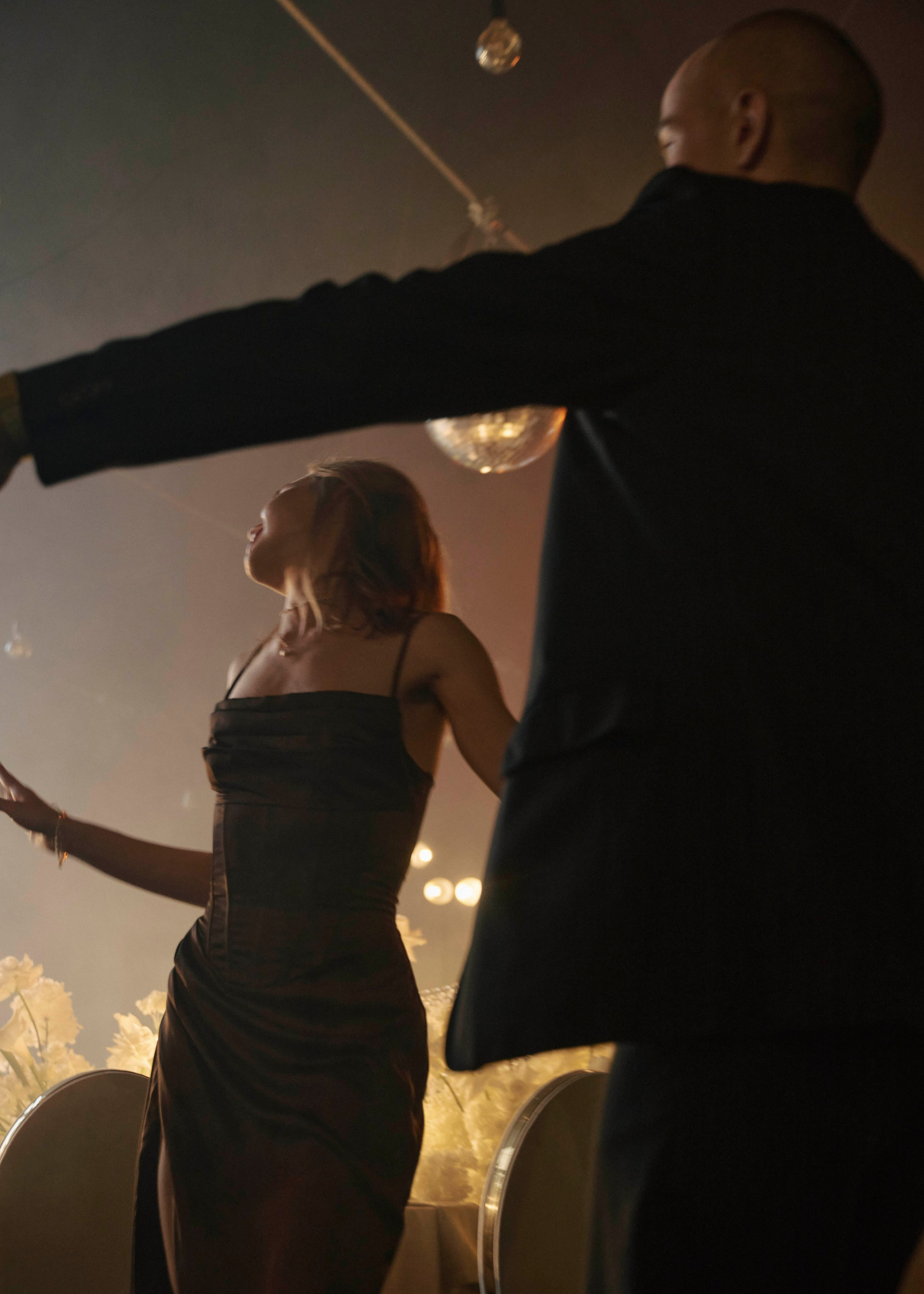 Дима и Полина. Фотограф Тим Бритнев