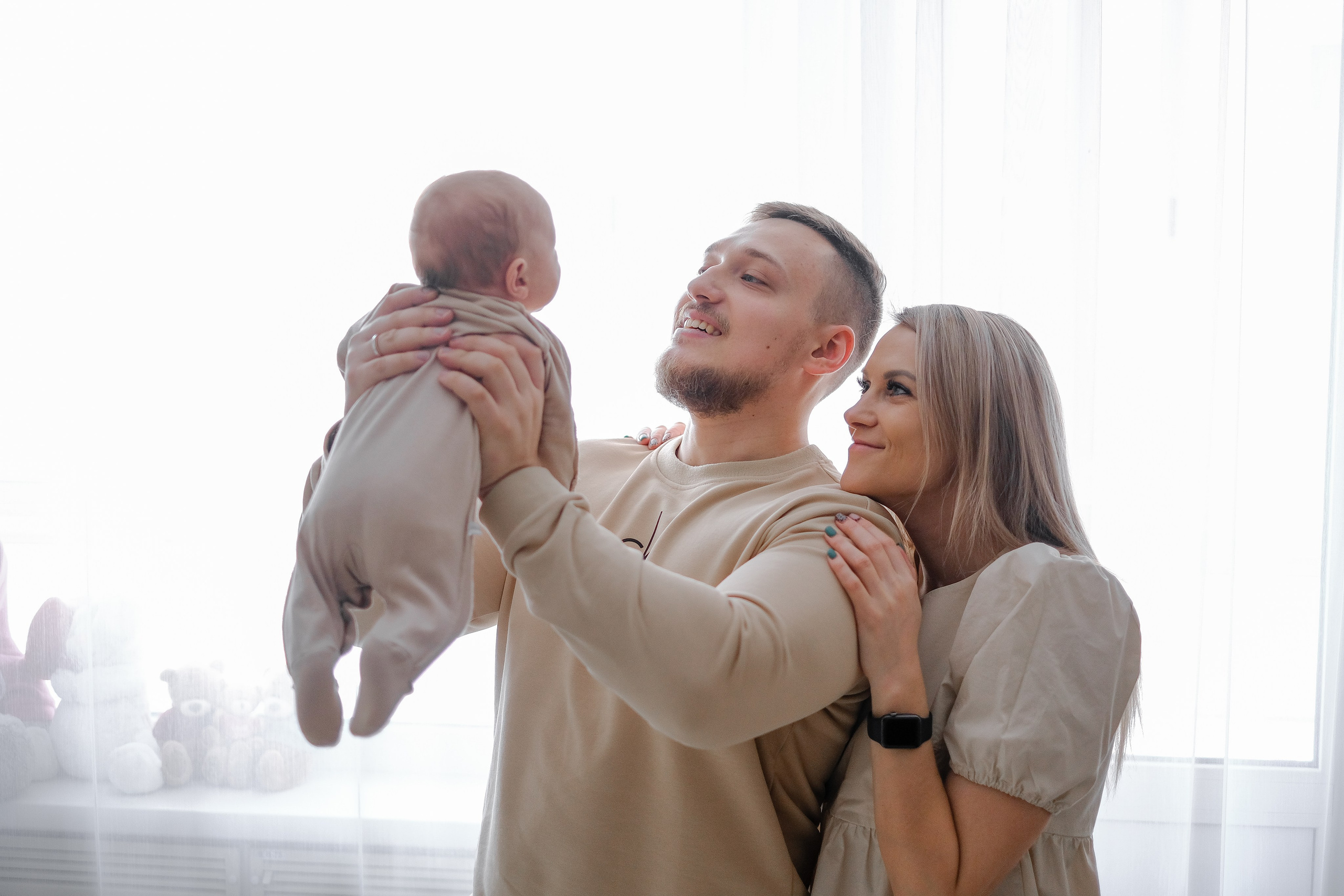 Артём. Фотограф в Кемерово Анастасия Филаткина