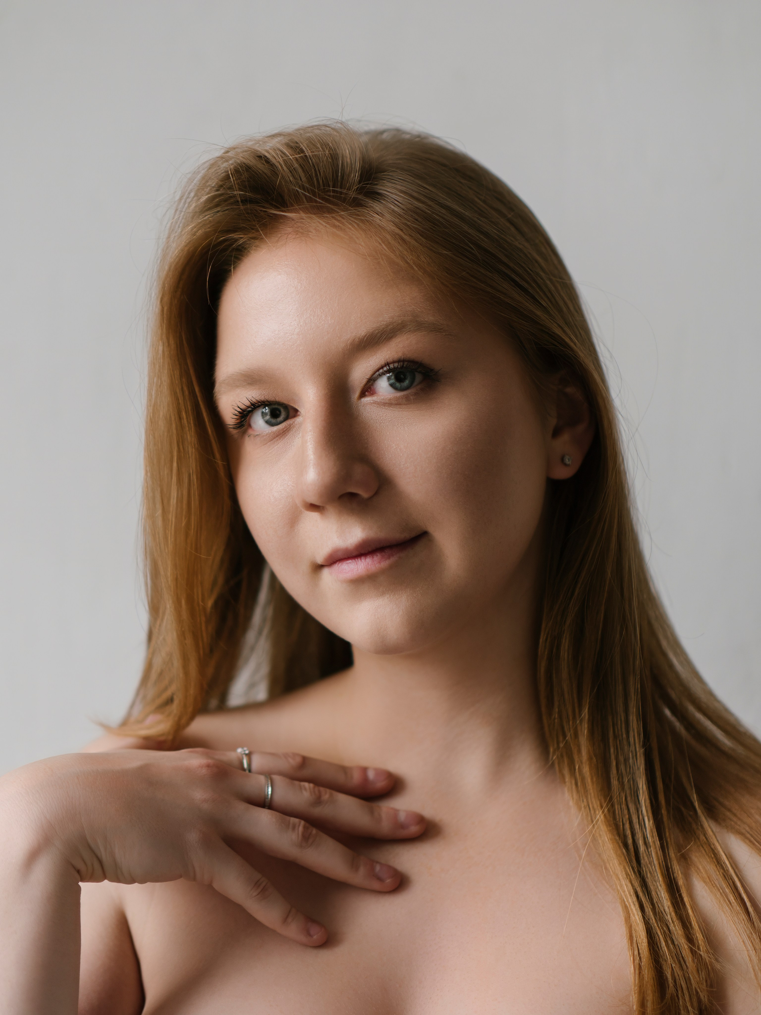 Елена. Свадебный фотограф во Владимире - Мария Широкорядова