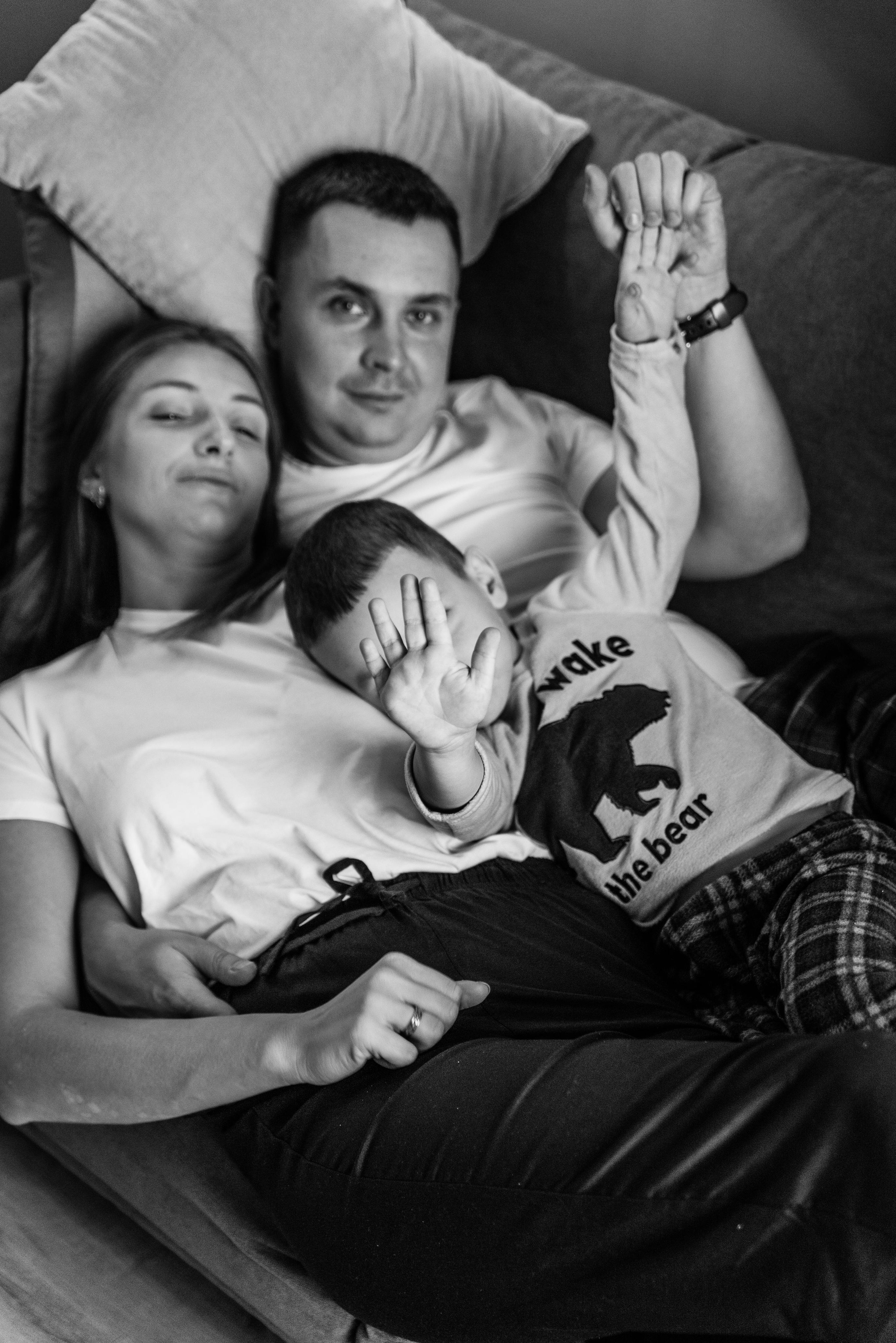 Home. Портретный и семейный фотограф в Екатеринбурге Анна Короткова