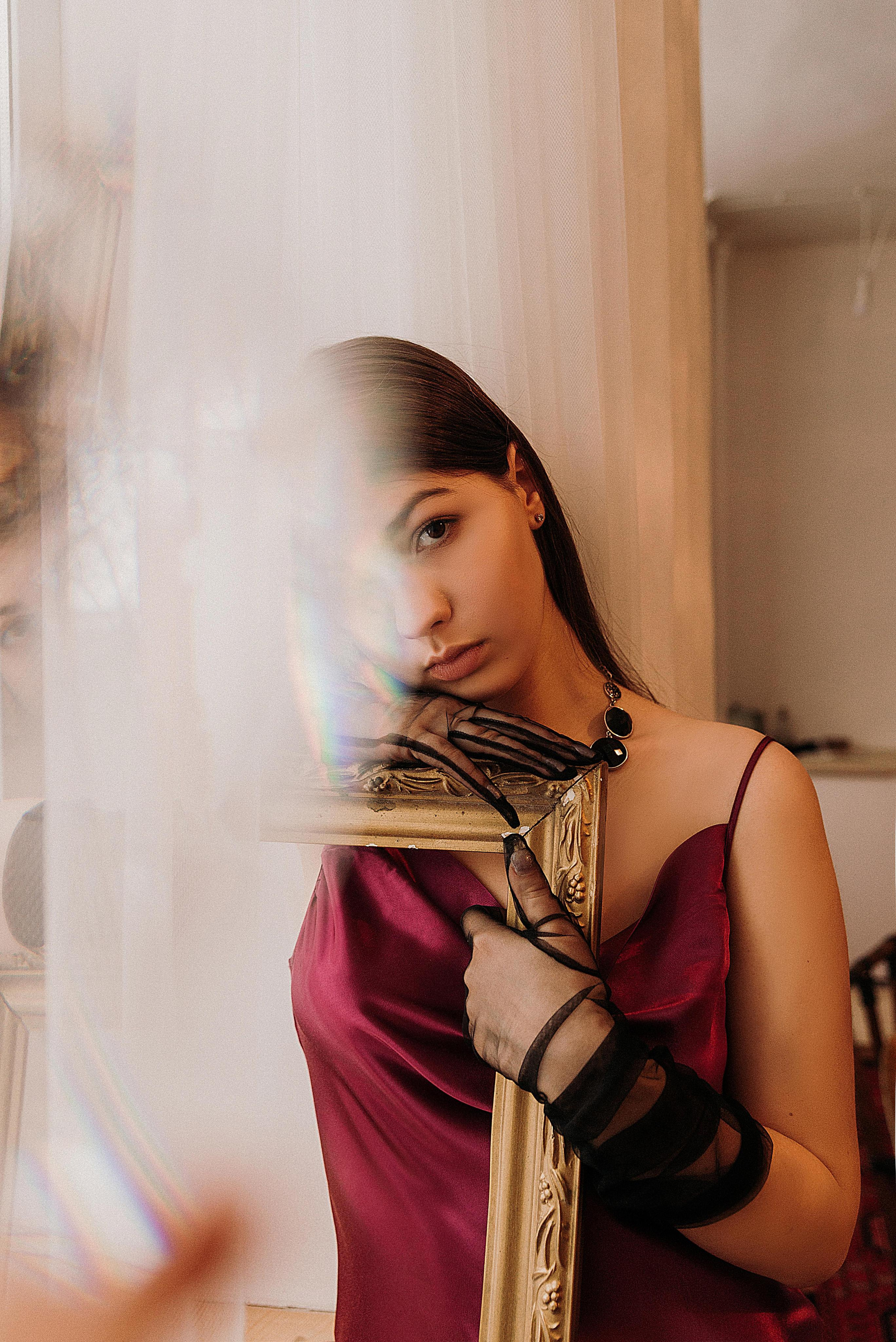 Portraits. Портретный и семейный фотограф в Екатеринбурге Анна Короткова