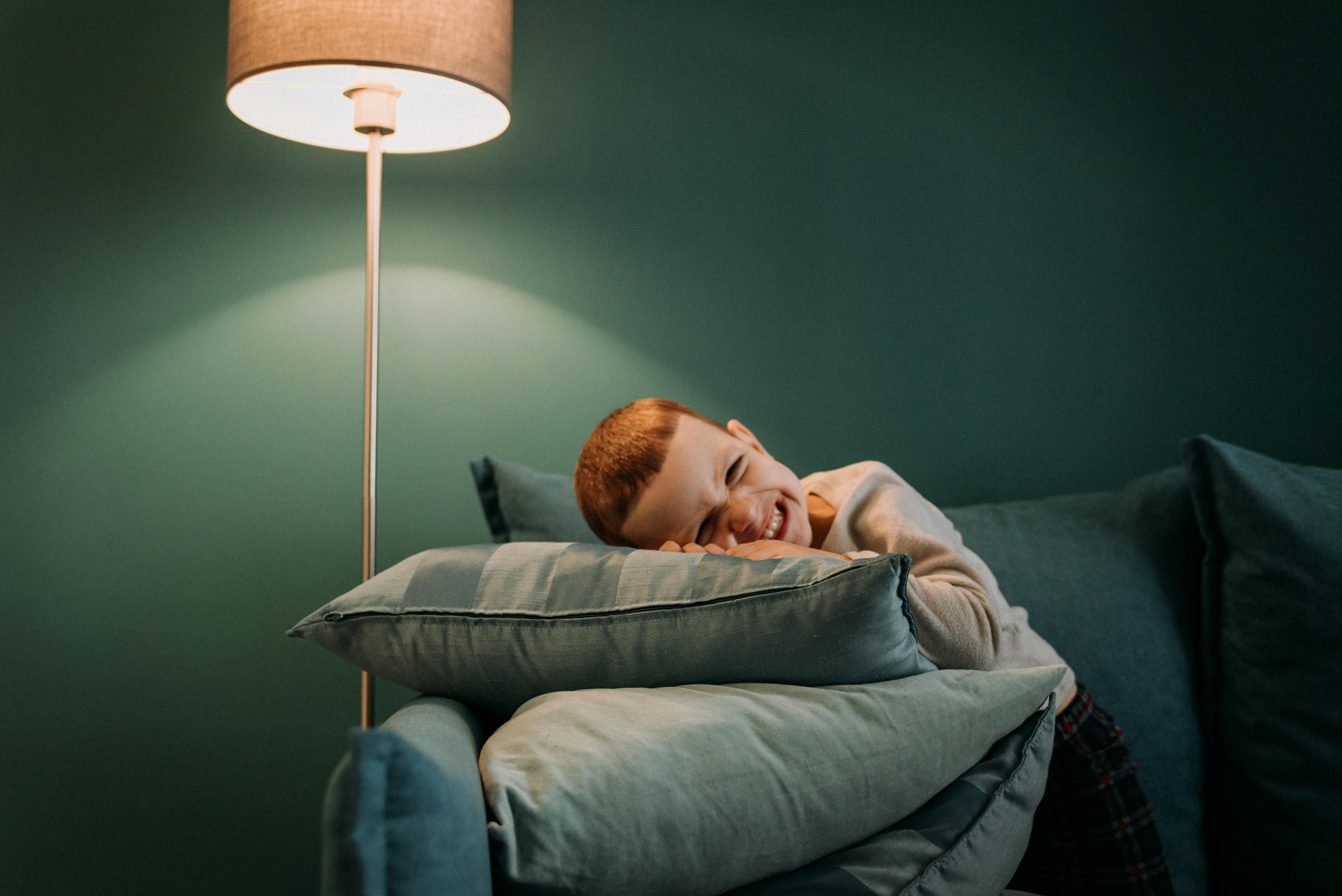 Home. Портретный и семейный фотограф в Екатеринбурге Анна Короткова