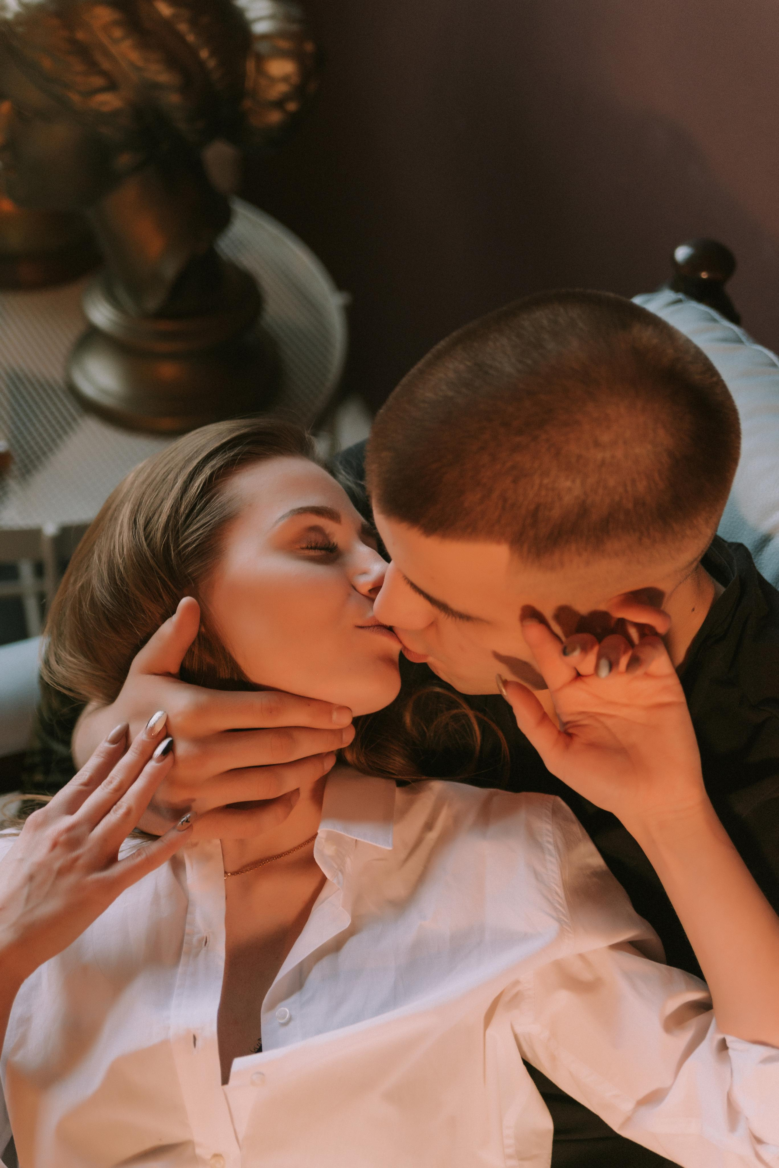 Love. Портретный и семейный фотограф в Екатеринбурге Анна Короткова