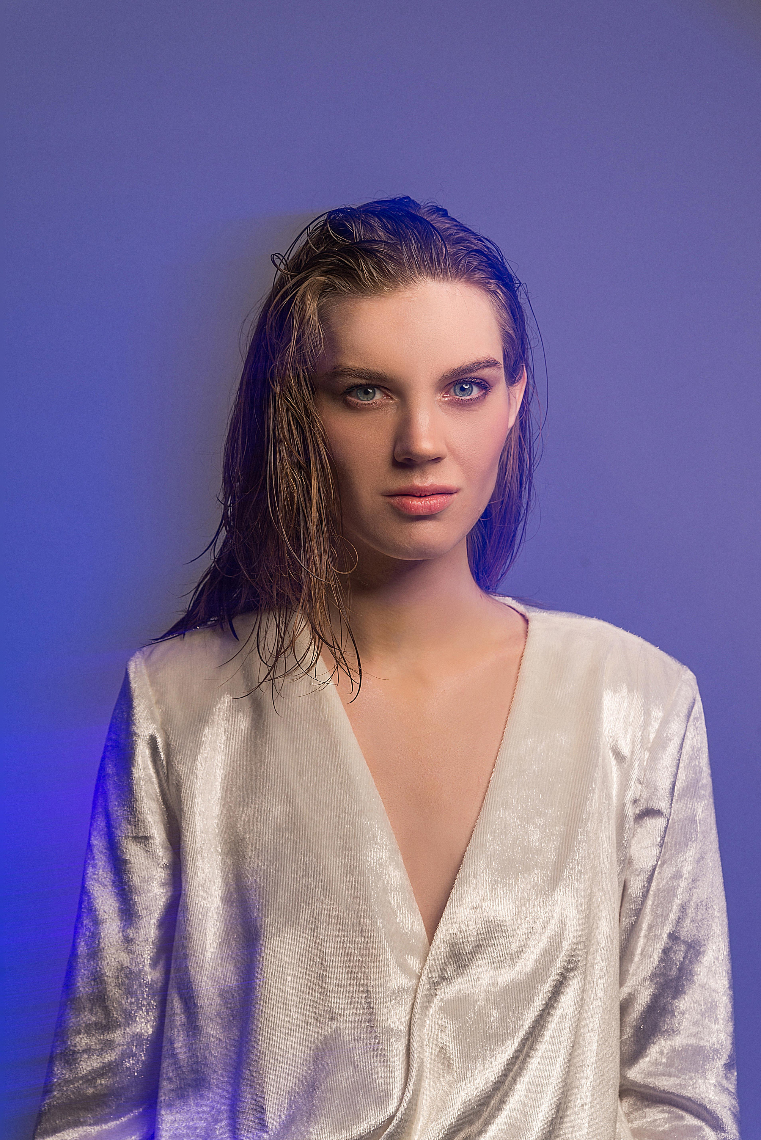 Portraits. Портретный и семейный фотограф в Екатеринбурге Анна Короткова