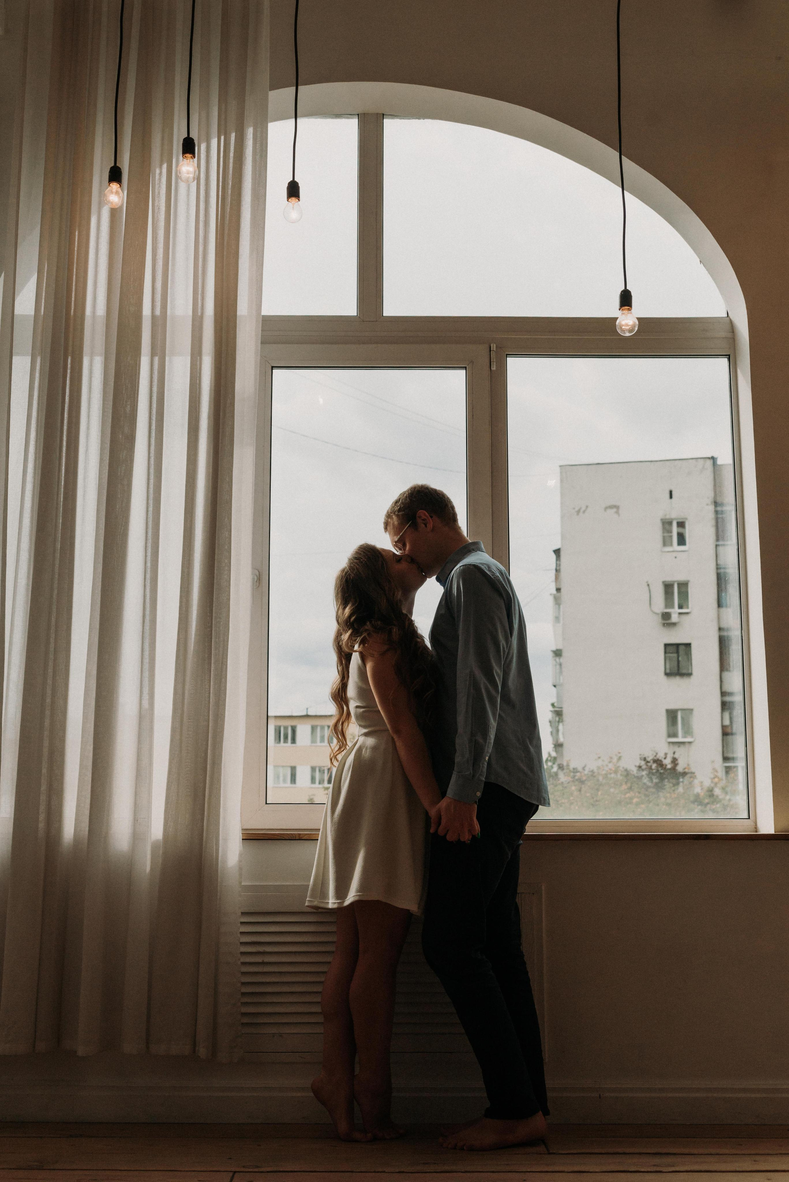 Love. Портретный и семейный фотограф в Екатеринбурге Анна Короткова