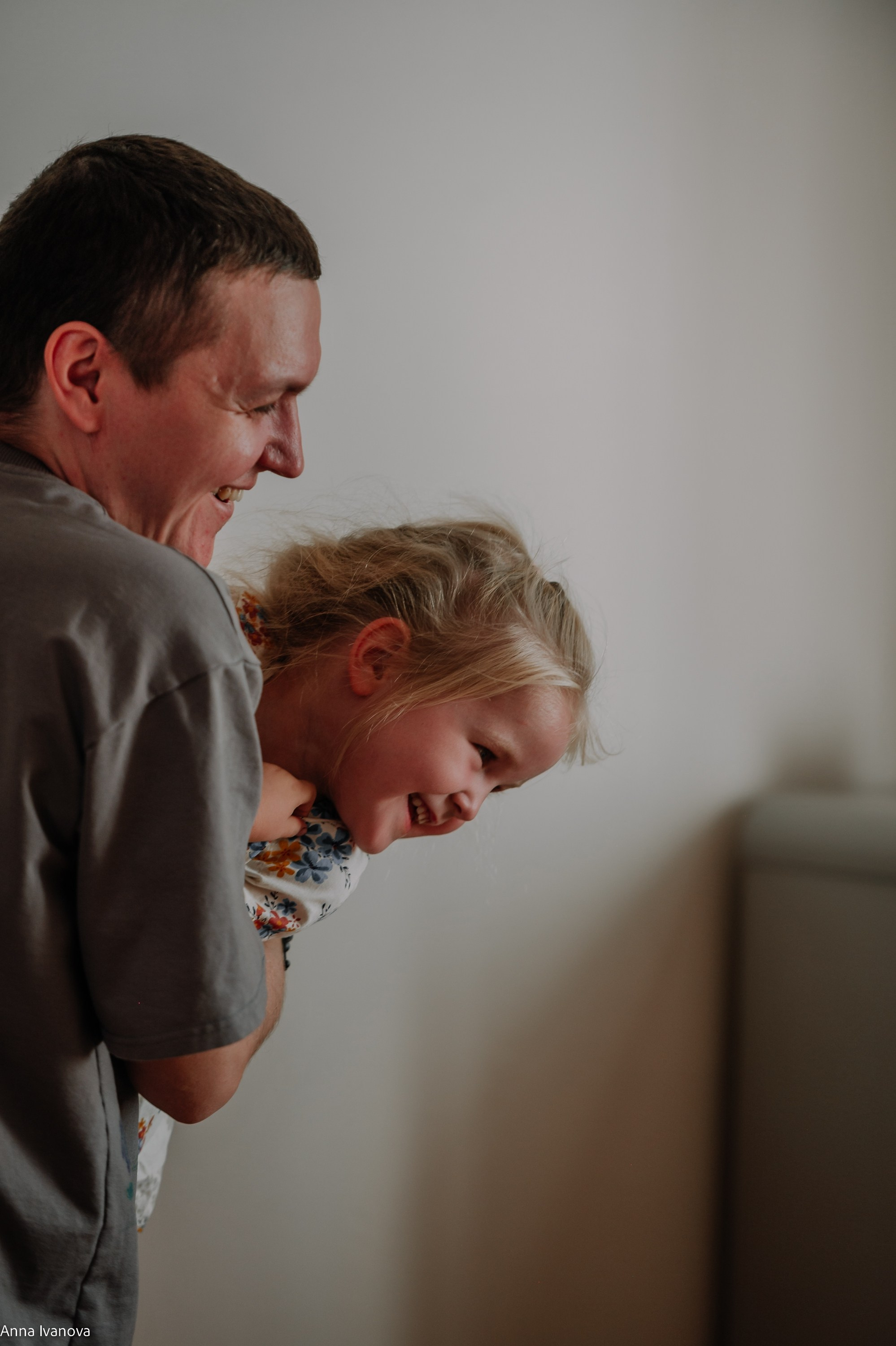 Семейная фотосессия. Анна Иванова Свадебный Фотограф Чебоксары