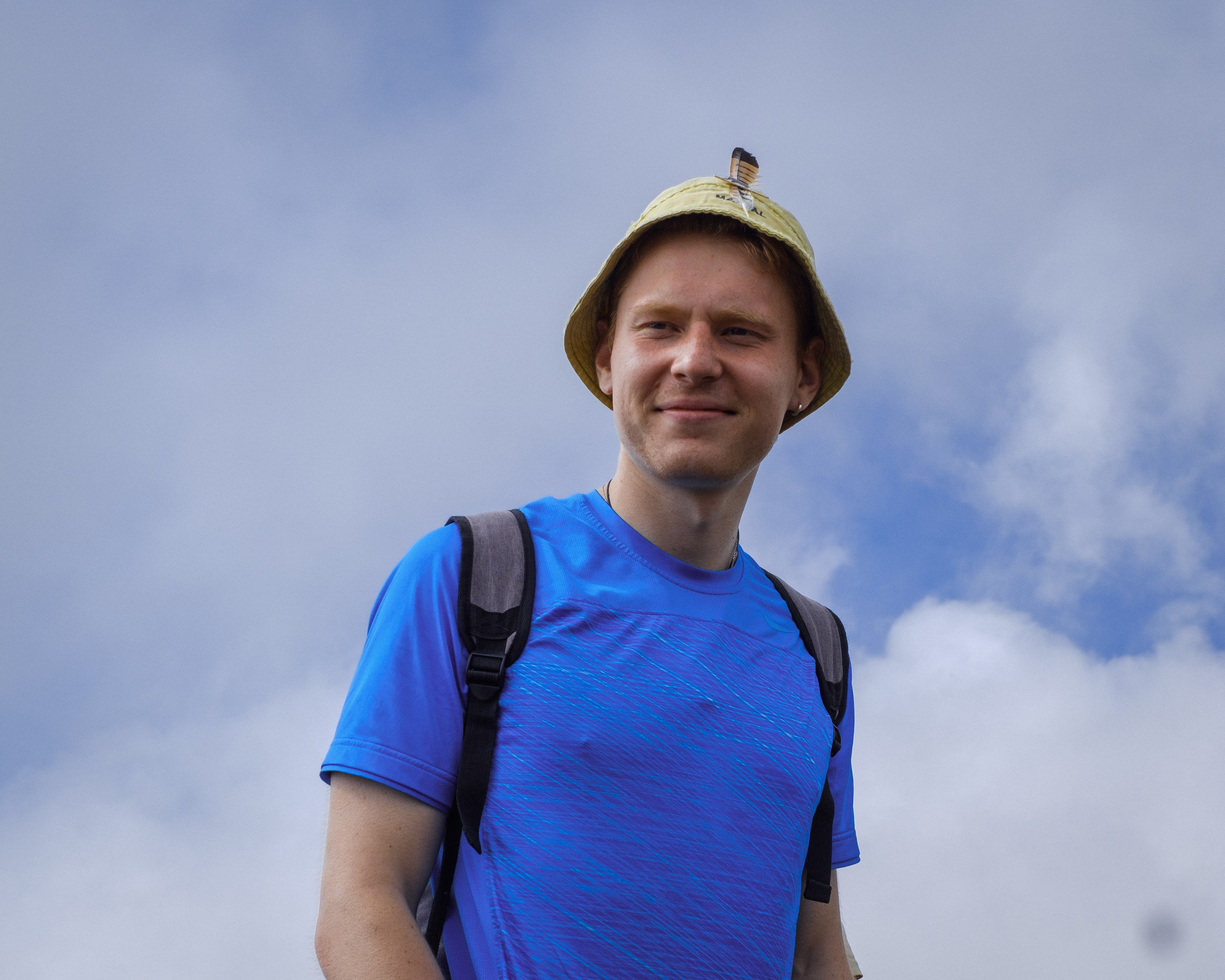 Тридцатка | август 2023