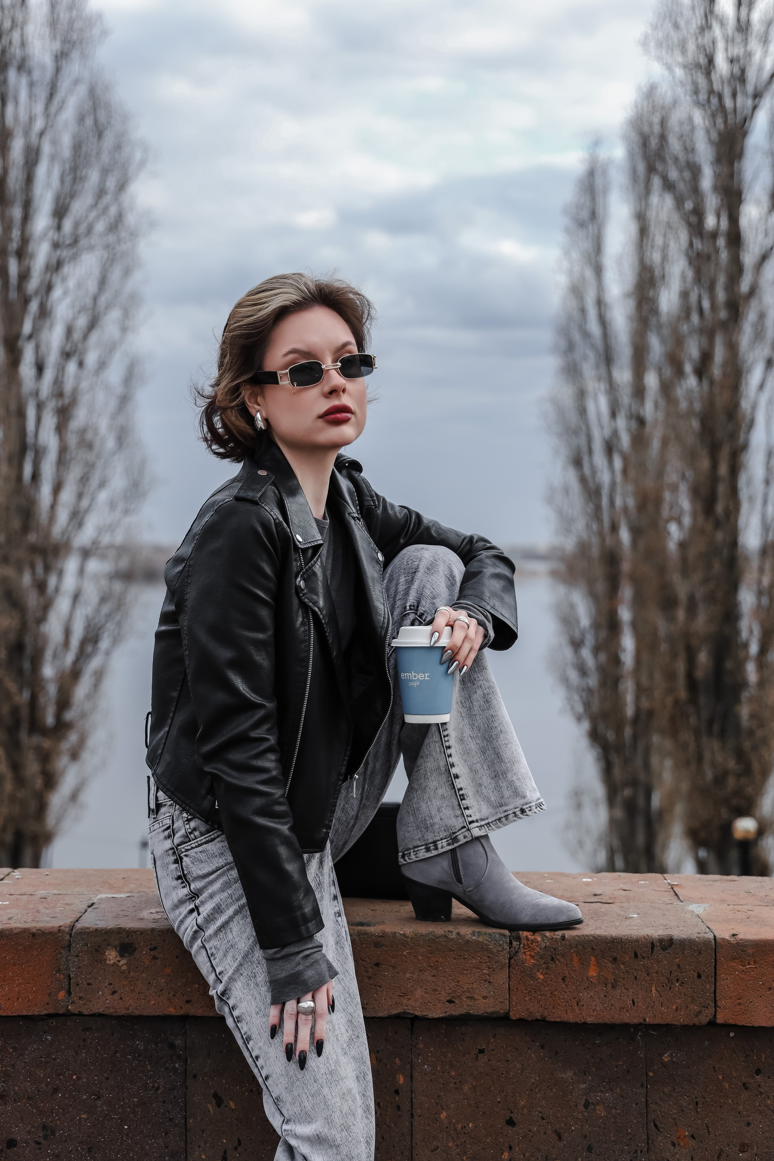 Ангелина. Фотограф Анастасия Борисова