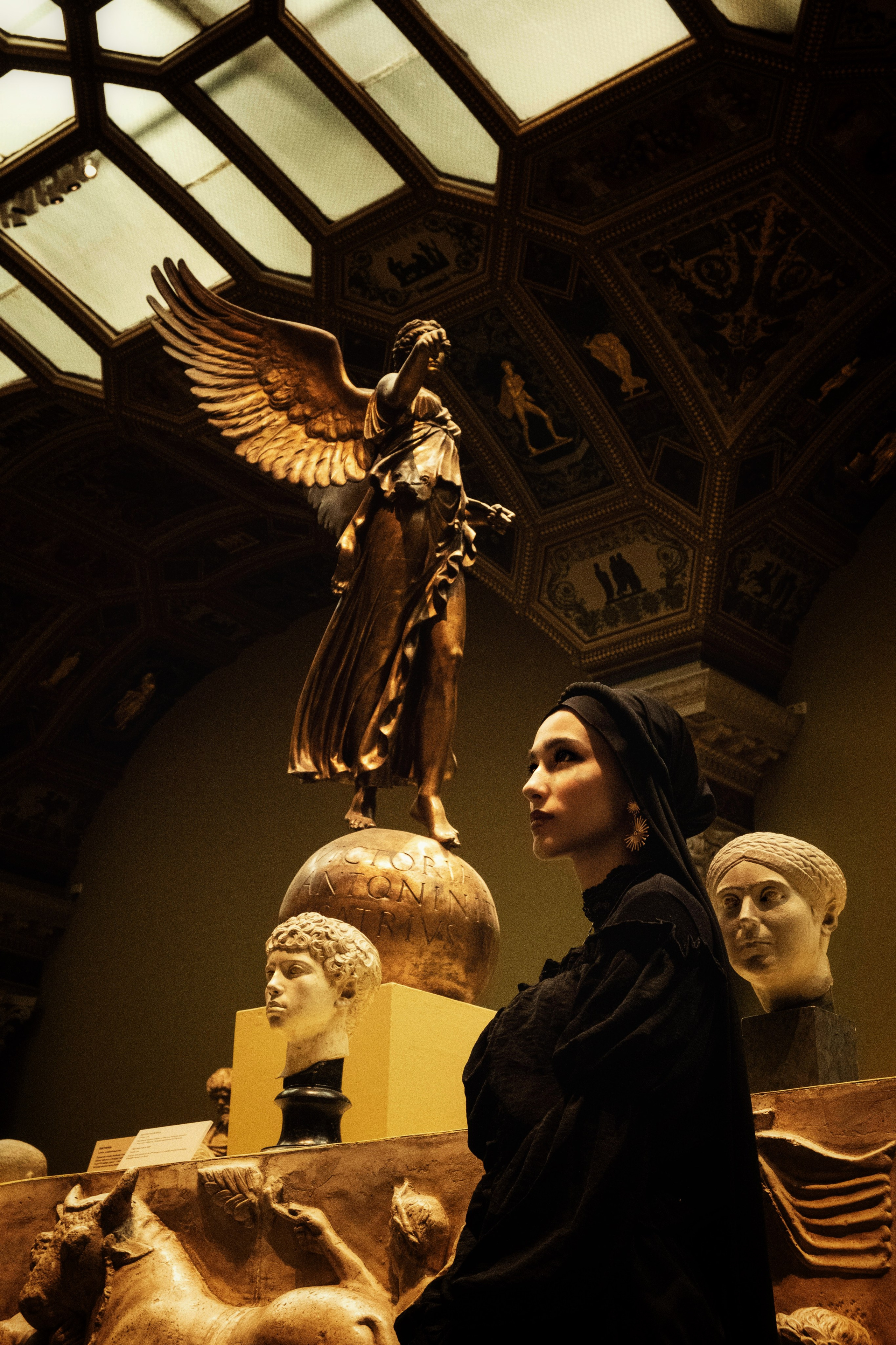 Портреты. Фотограф Кристина Пороник