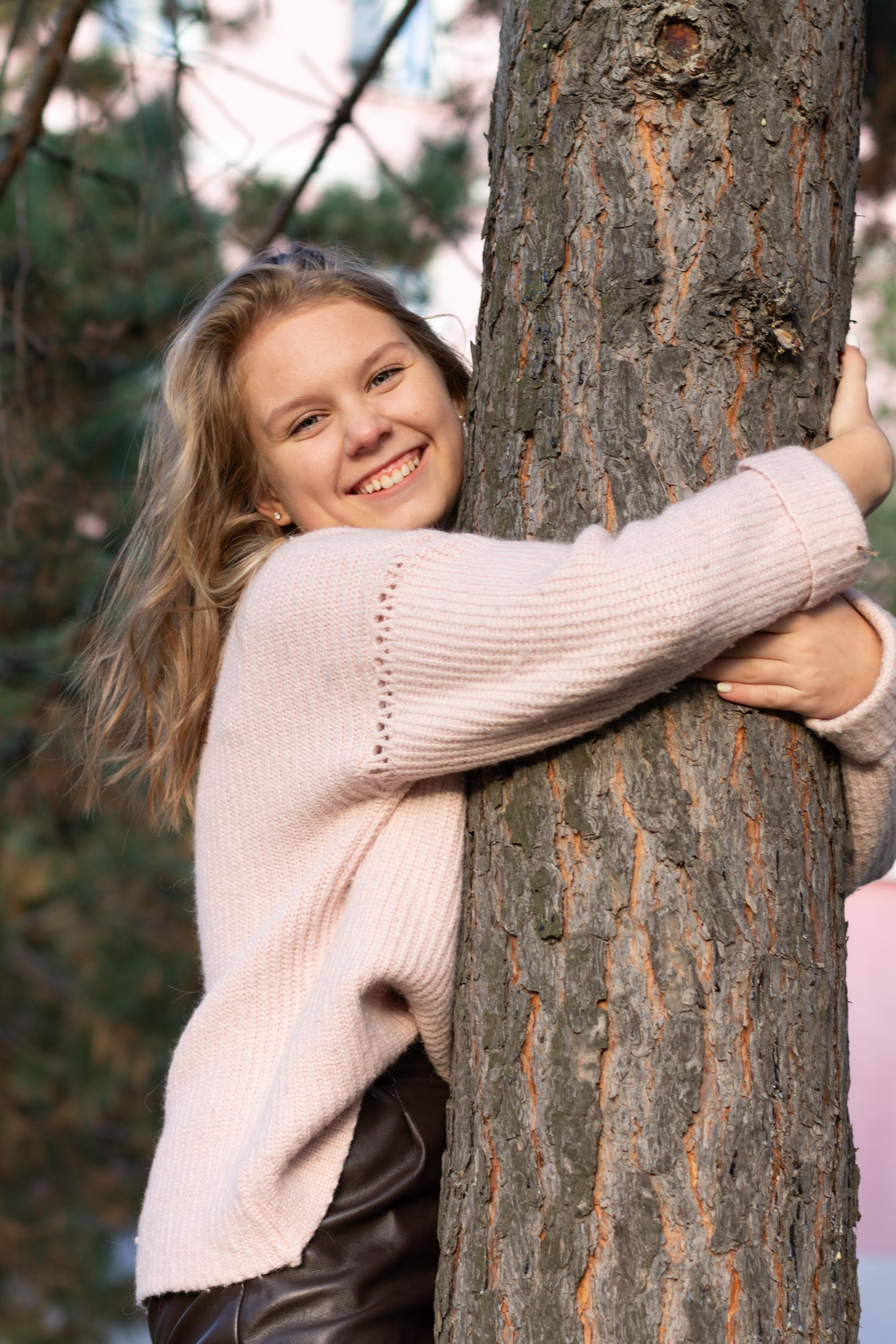 Семья и дети. Портретный и семейный фотограф