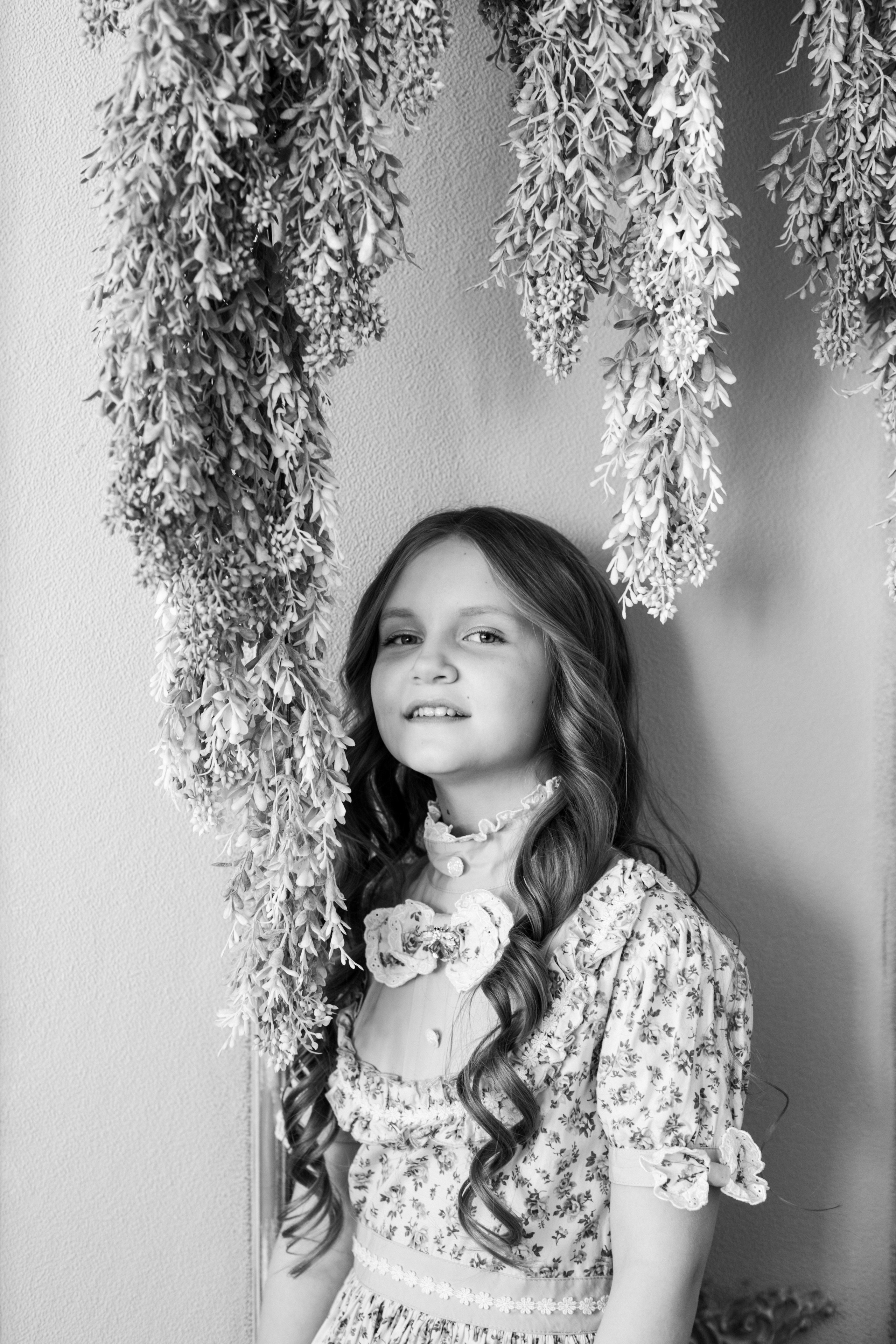 Семья и дети. Портретный и семейный фотограф