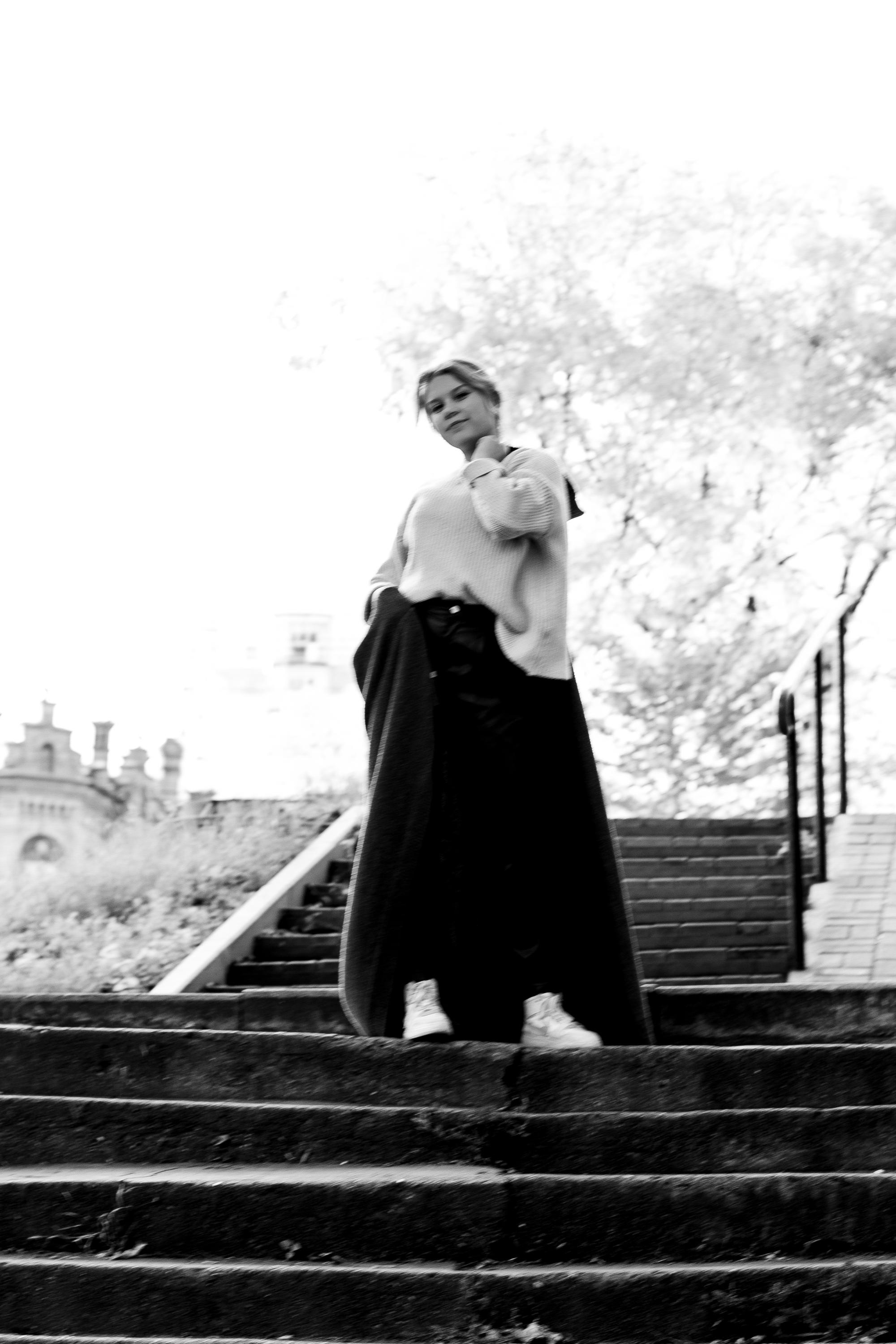 Семья и дети. Портретный и семейный фотограф