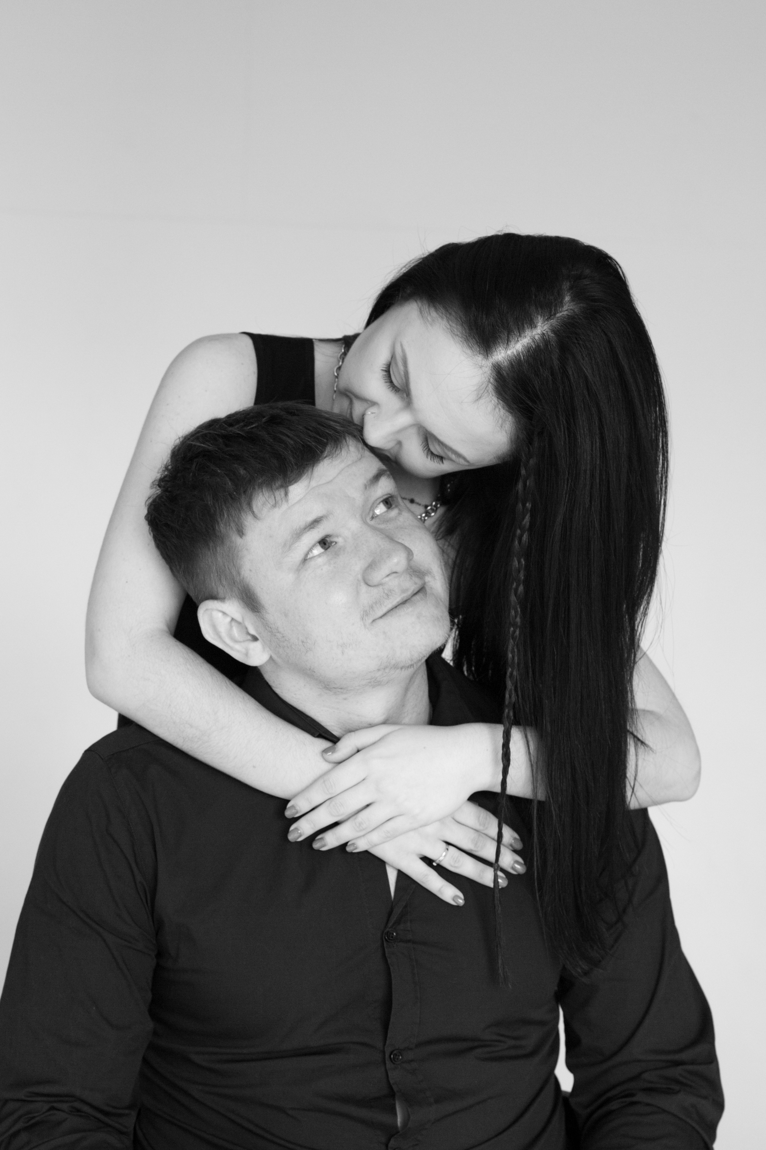 Семья и дети. Портретный и семейный фотограф