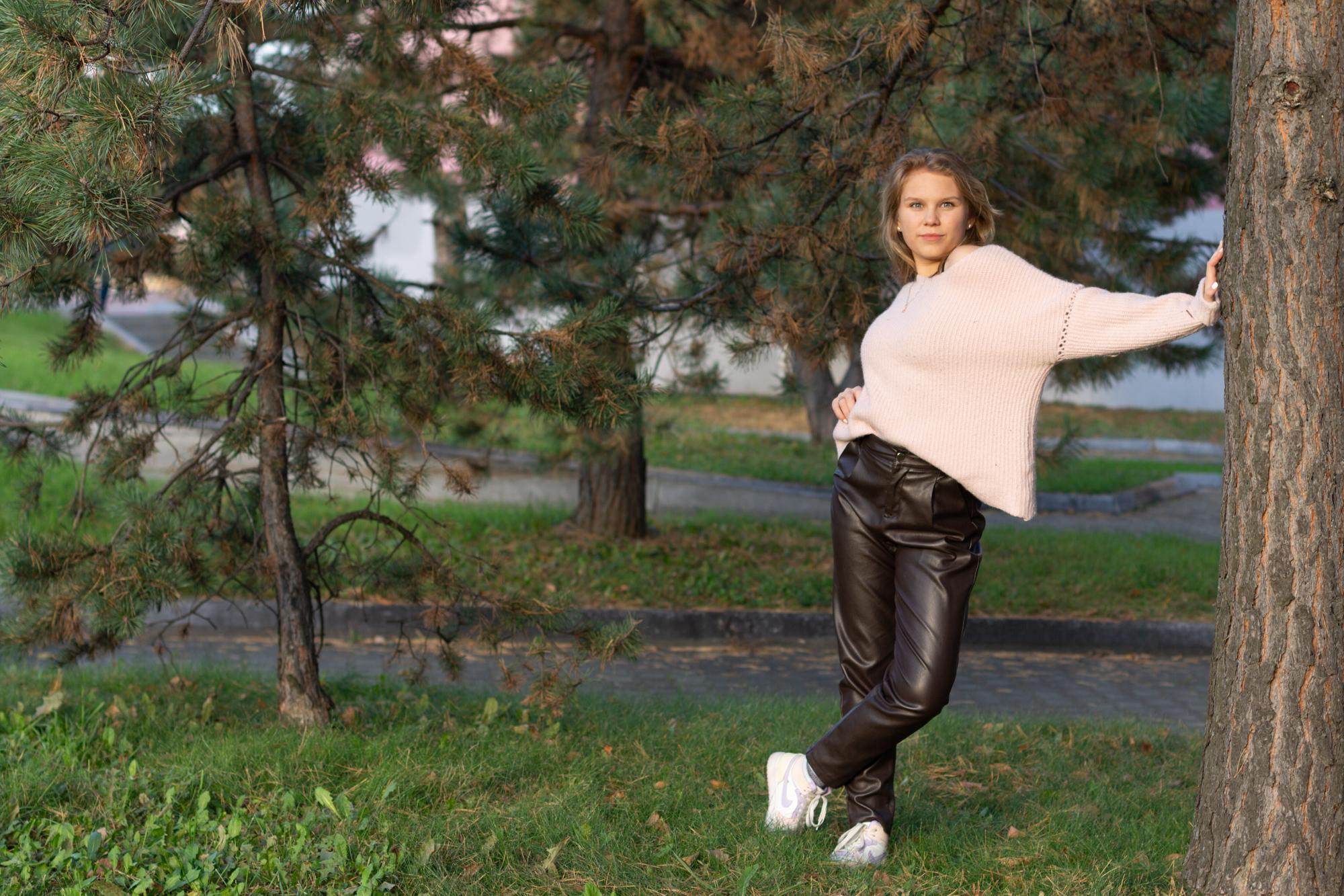 Семья и дети. Портретный и семейный фотограф