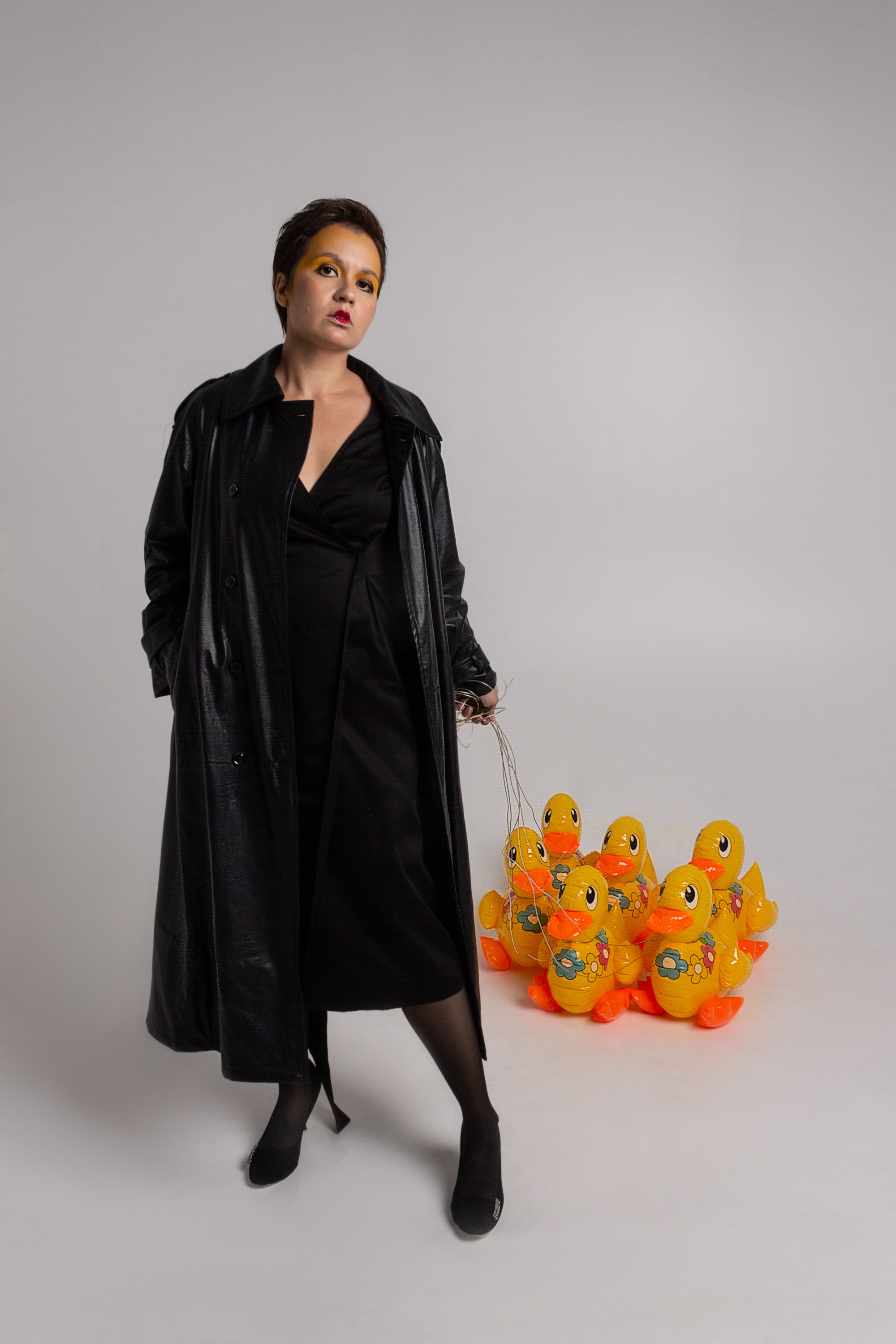 Бизнес и контент. Портретный и семейный фотограф