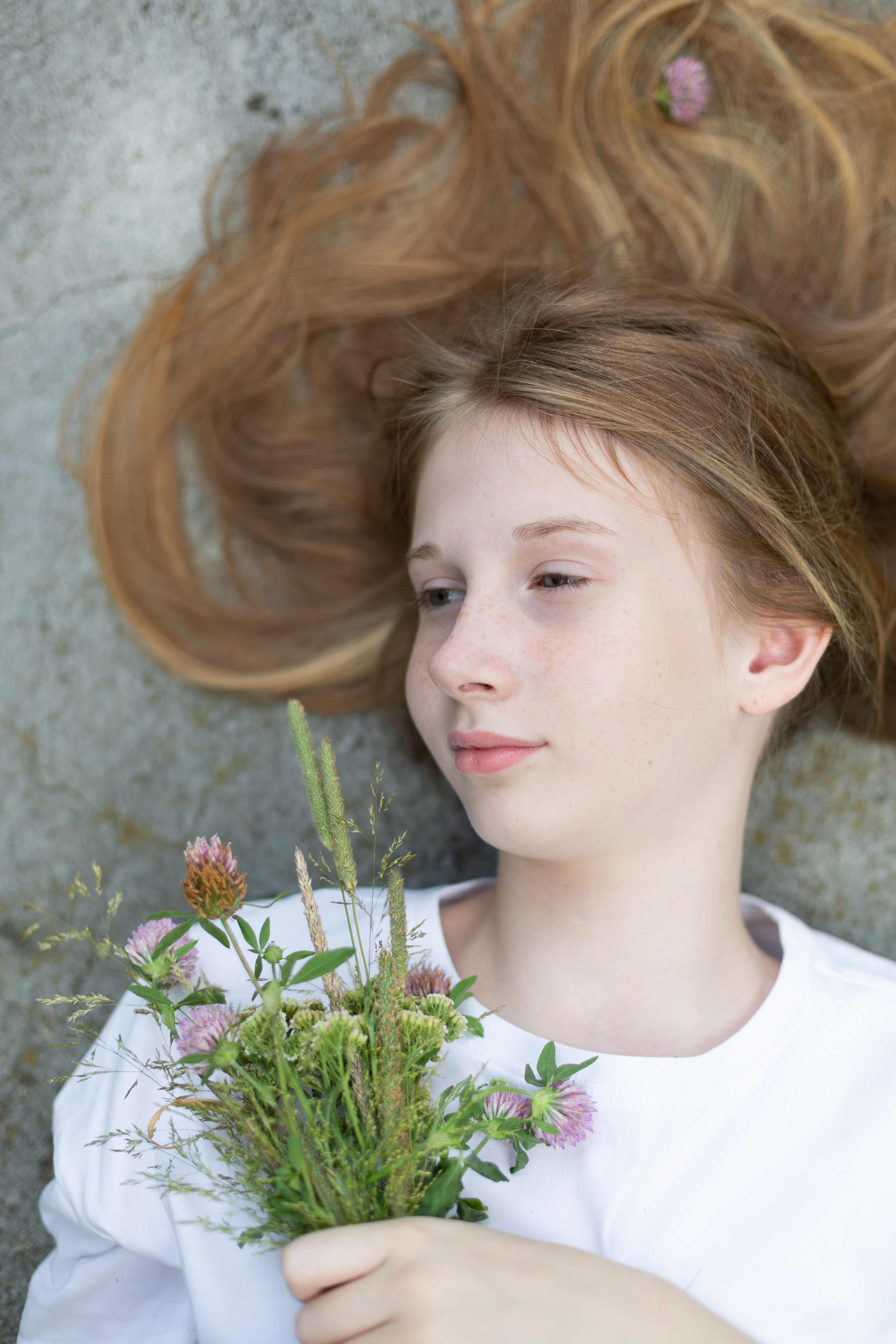 Семья и дети. Портретный и семейный фотограф