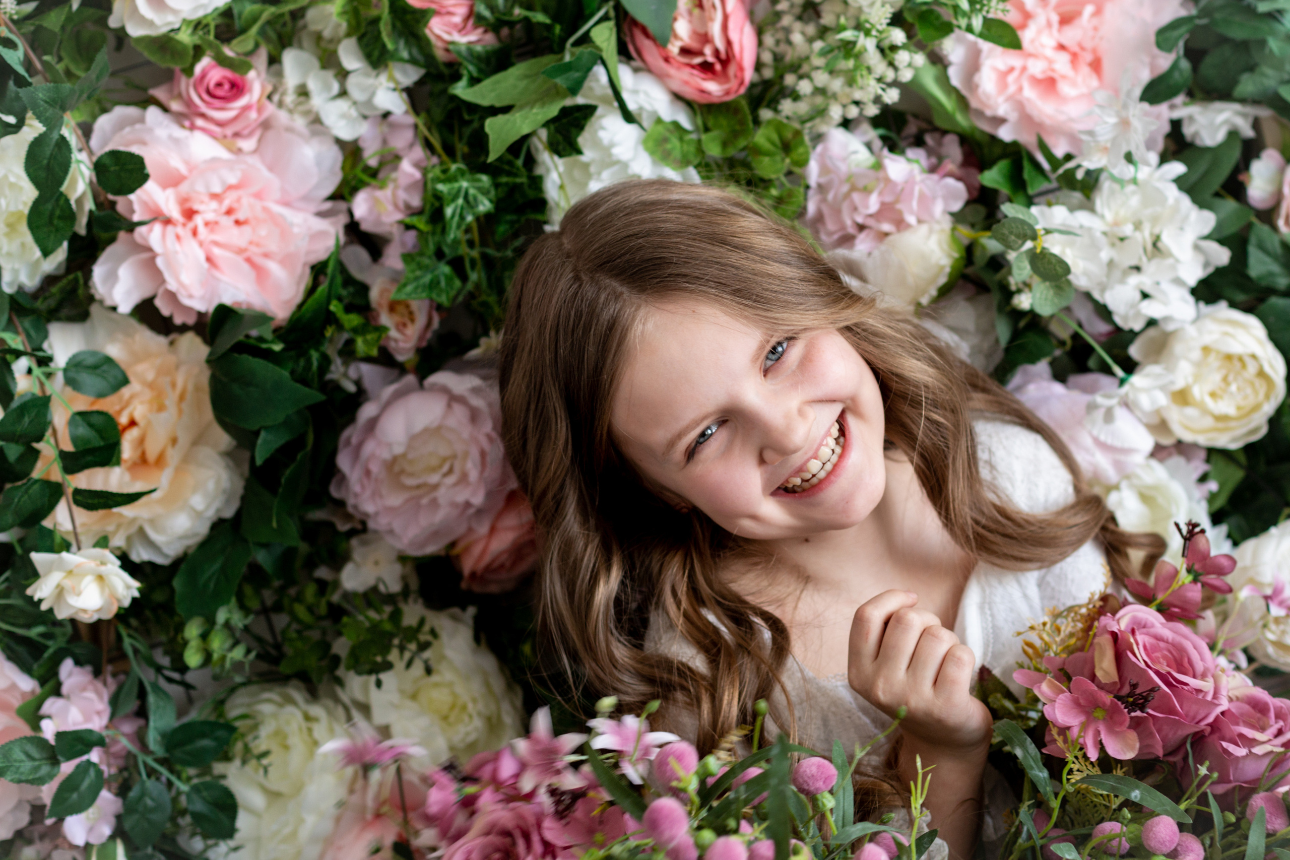 Семья и дети. Портретный и семейный фотограф