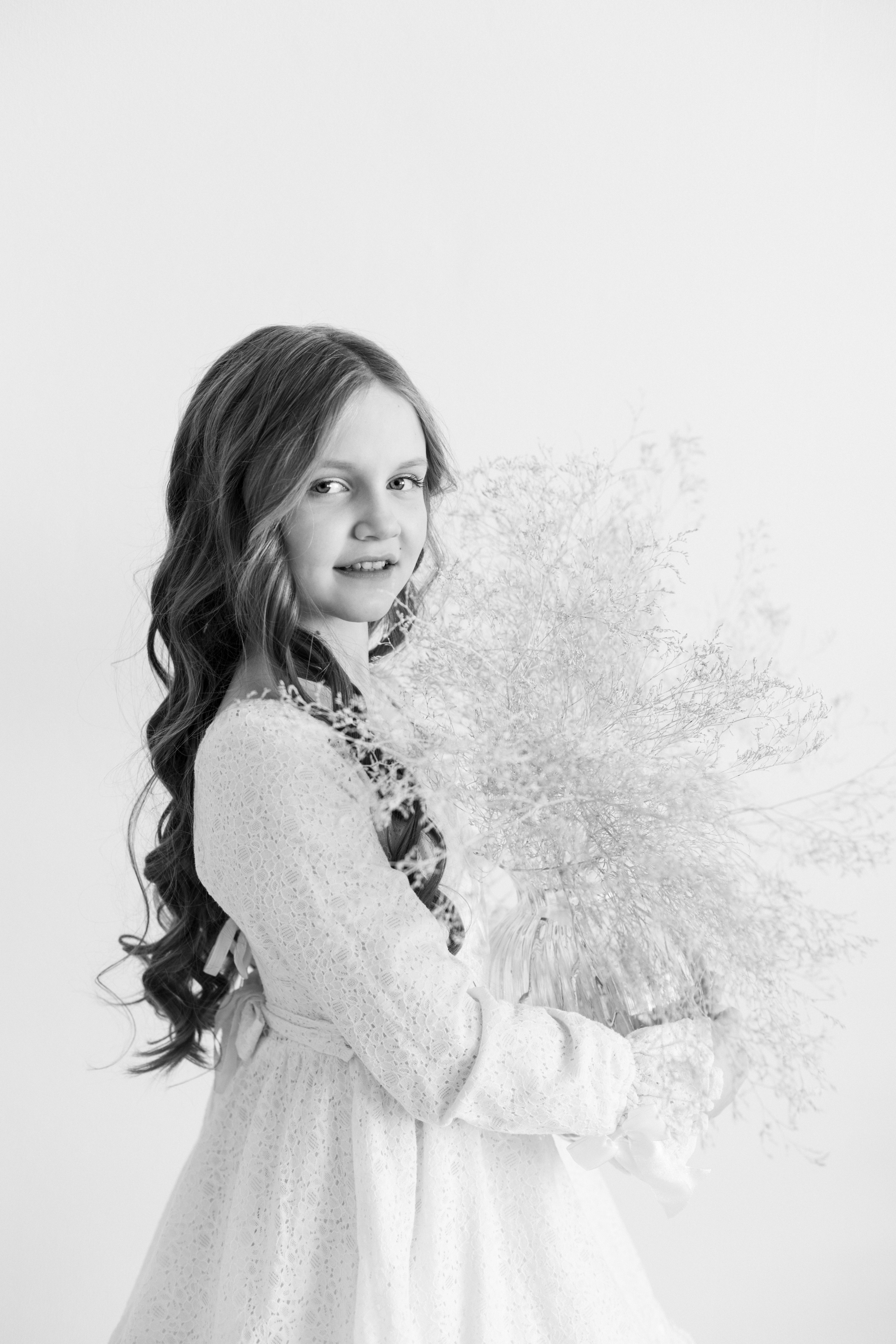 Семья и дети. Портретный и семейный фотограф