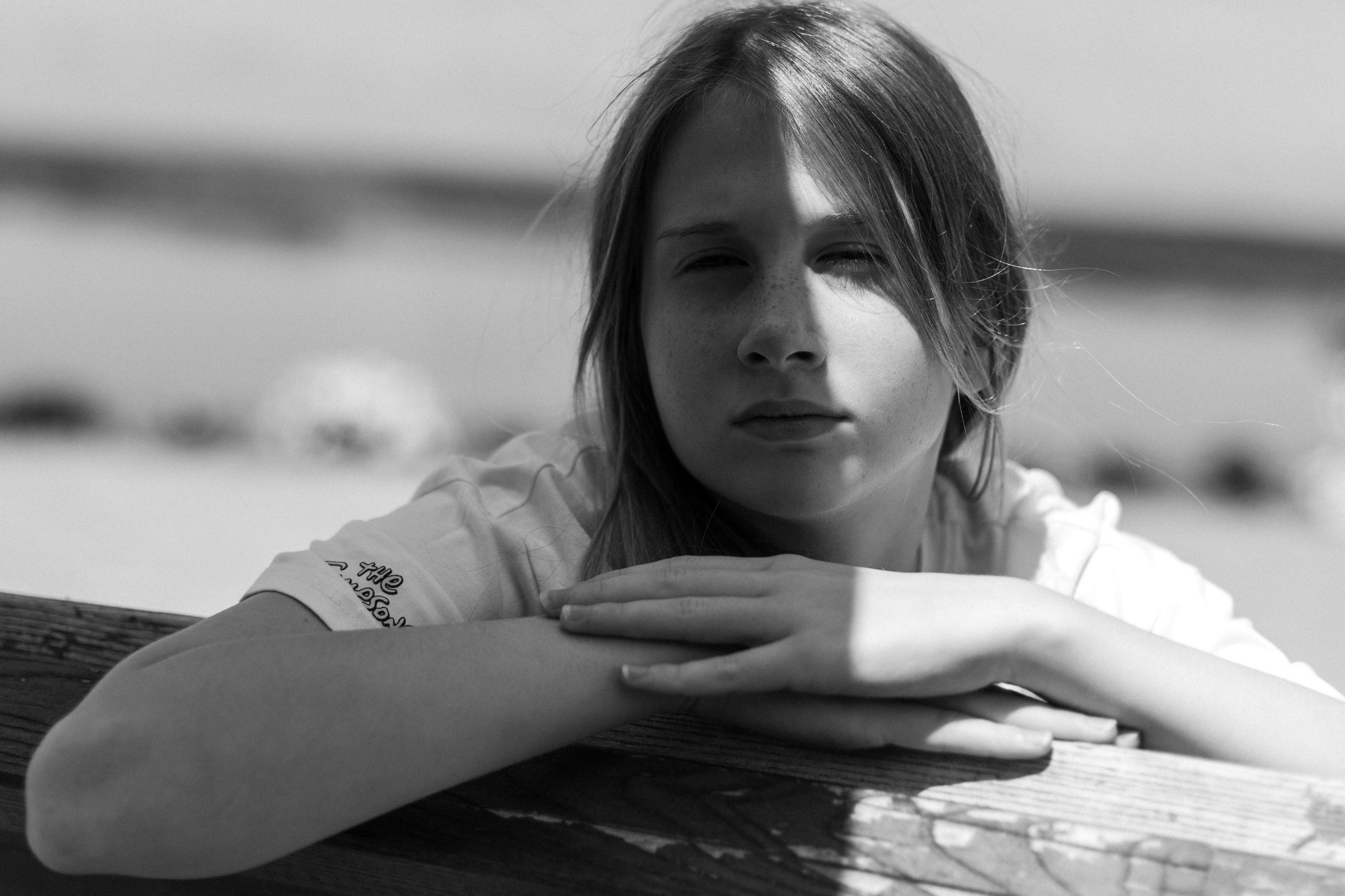 Семья и дети. Портретный и семейный фотограф