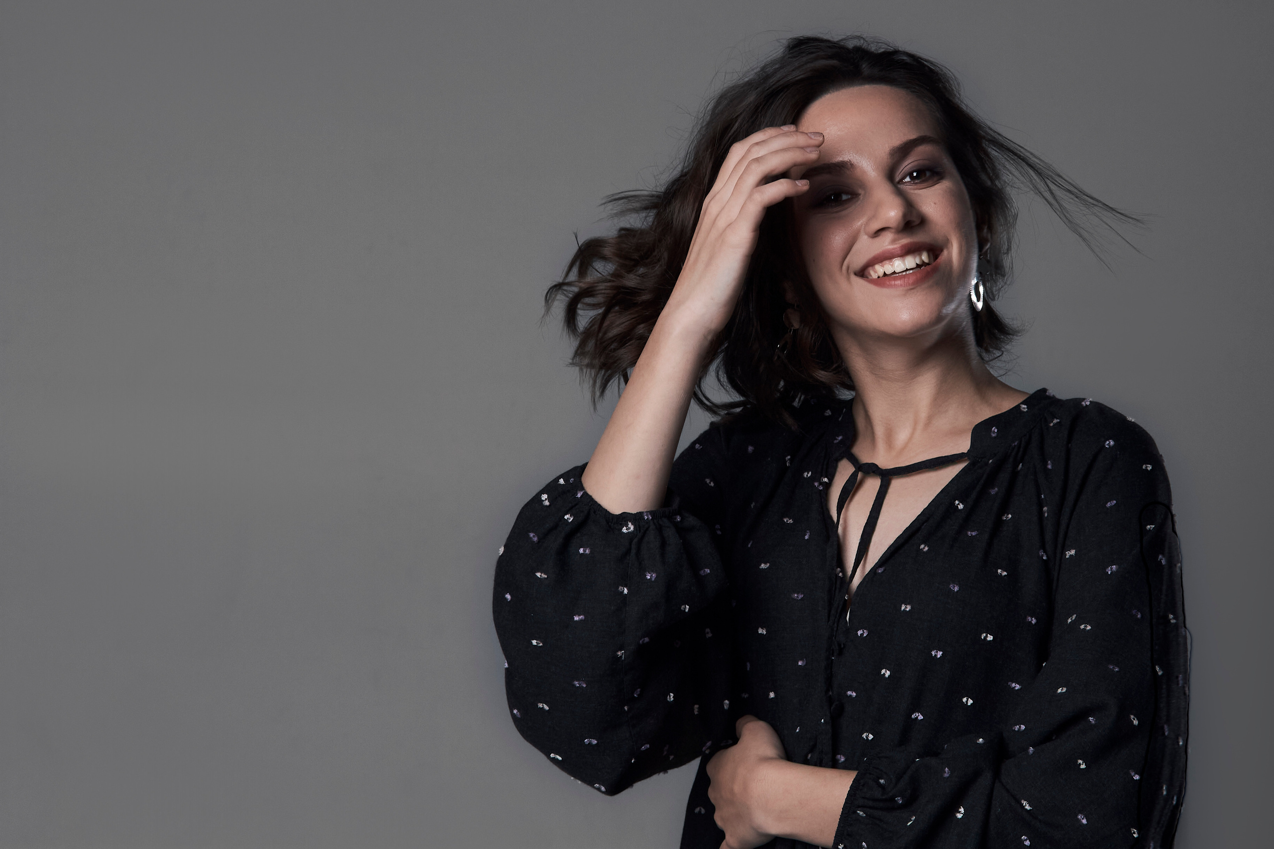 Портреты. Портретный и семейный фотограф