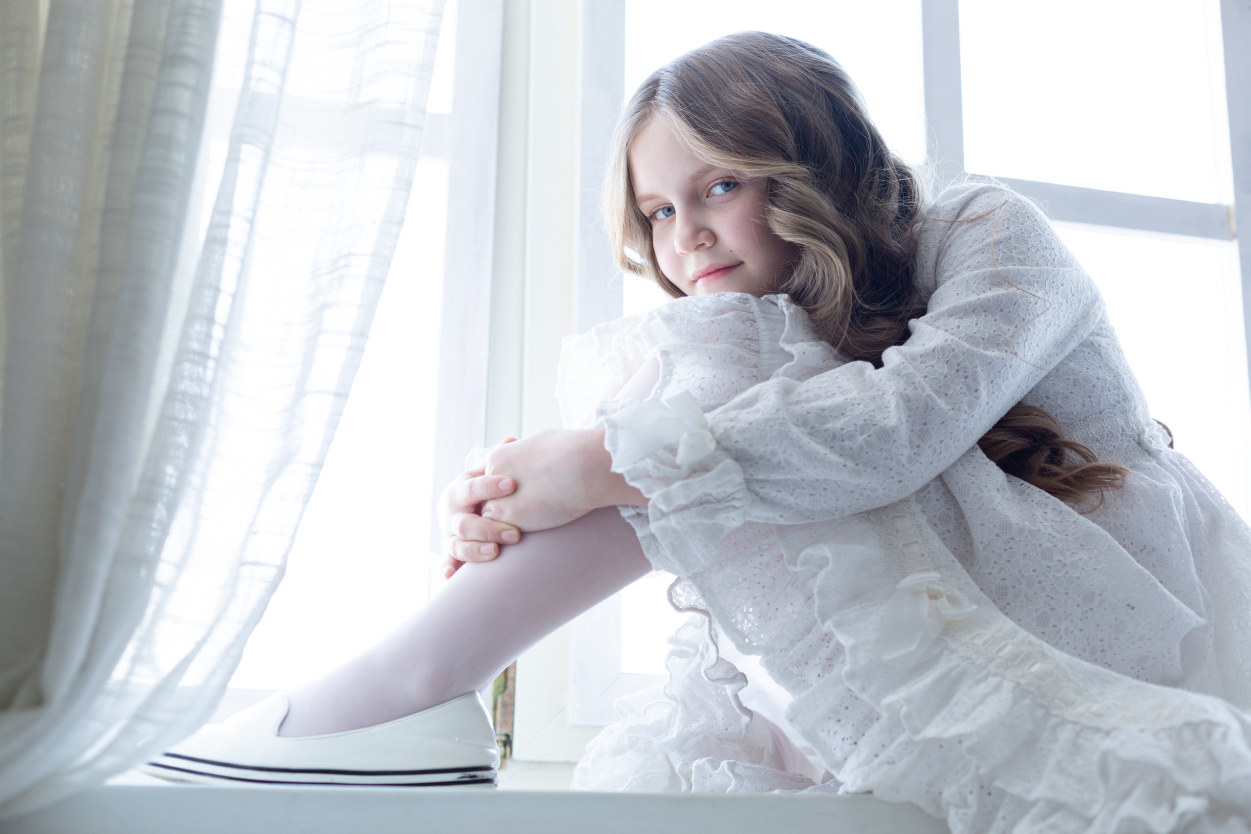 Семья и дети. Портретный и семейный фотограф