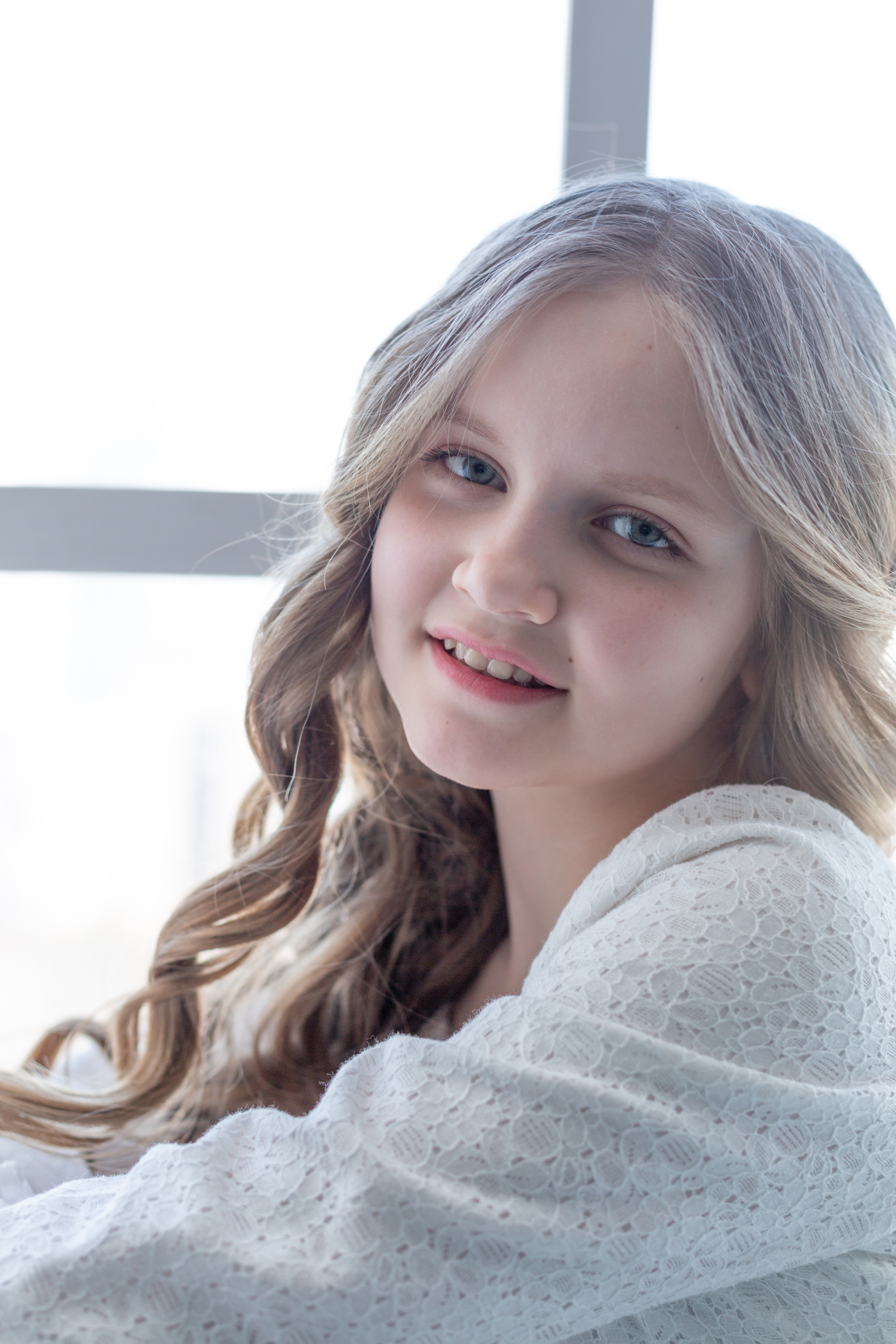 Семья и дети. Портретный и семейный фотограф