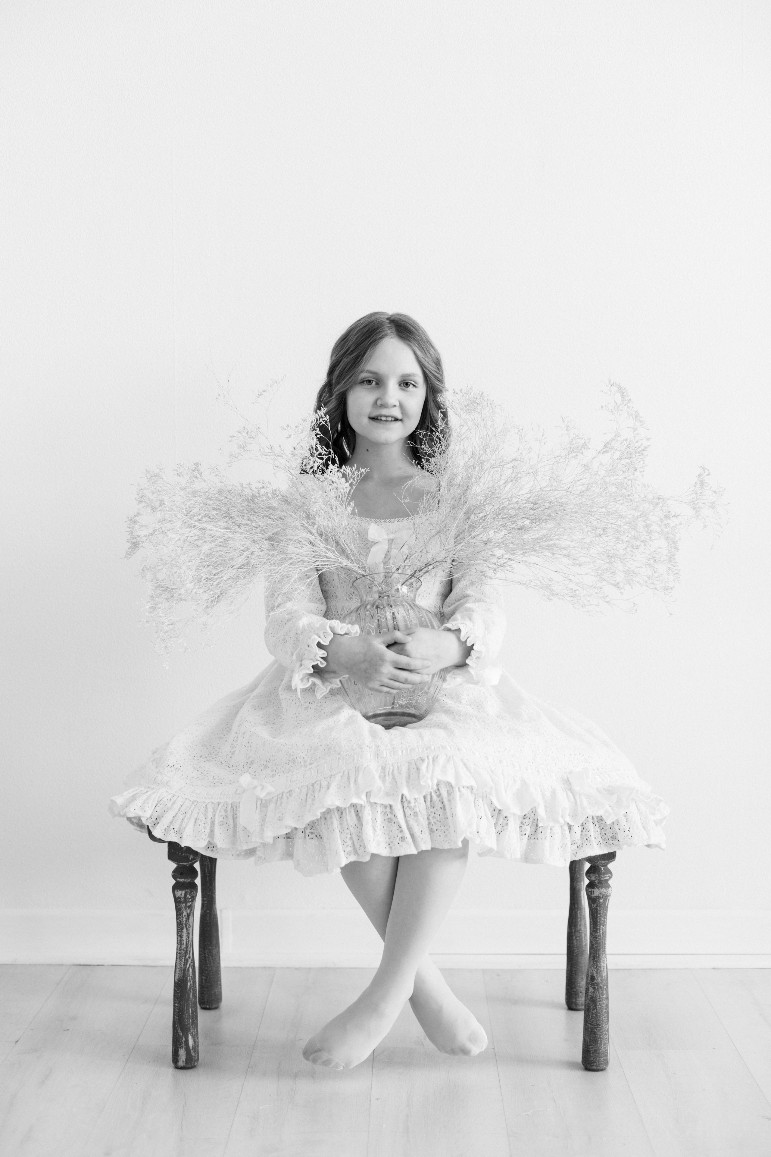 Семья и дети. Портретный и семейный фотограф