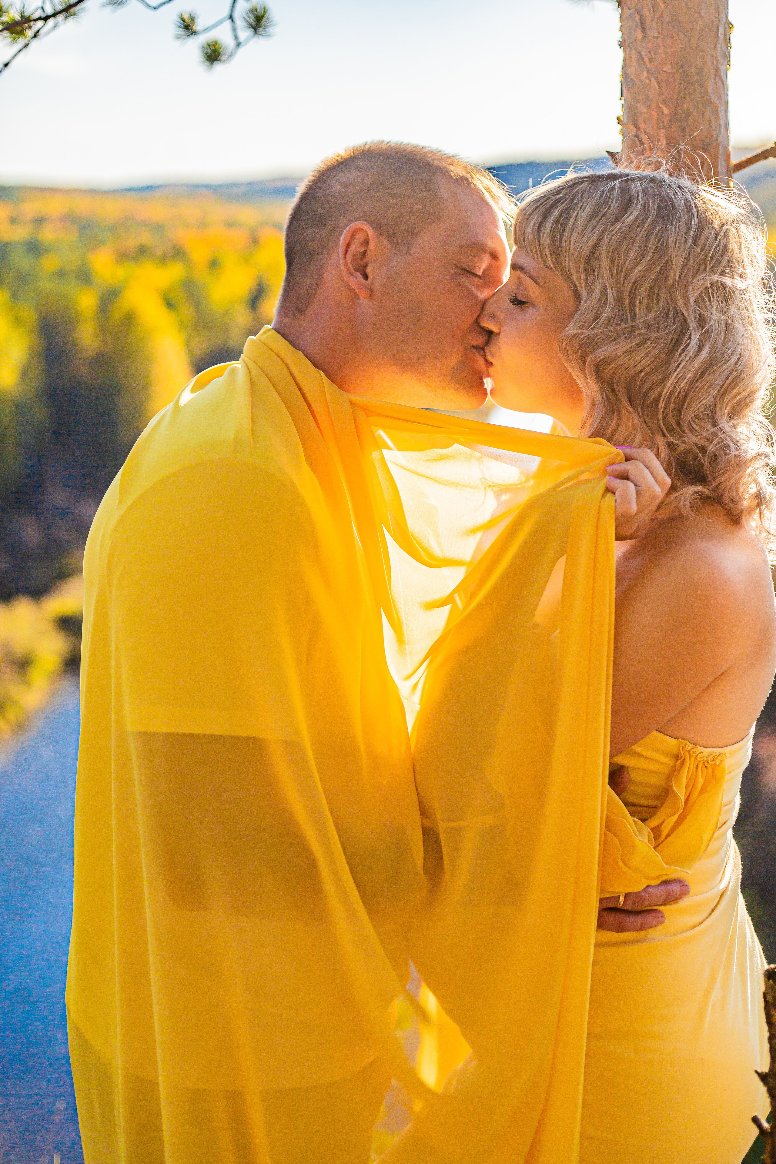 В ожидании чуда. Авторские туры с профессиональным фотографом