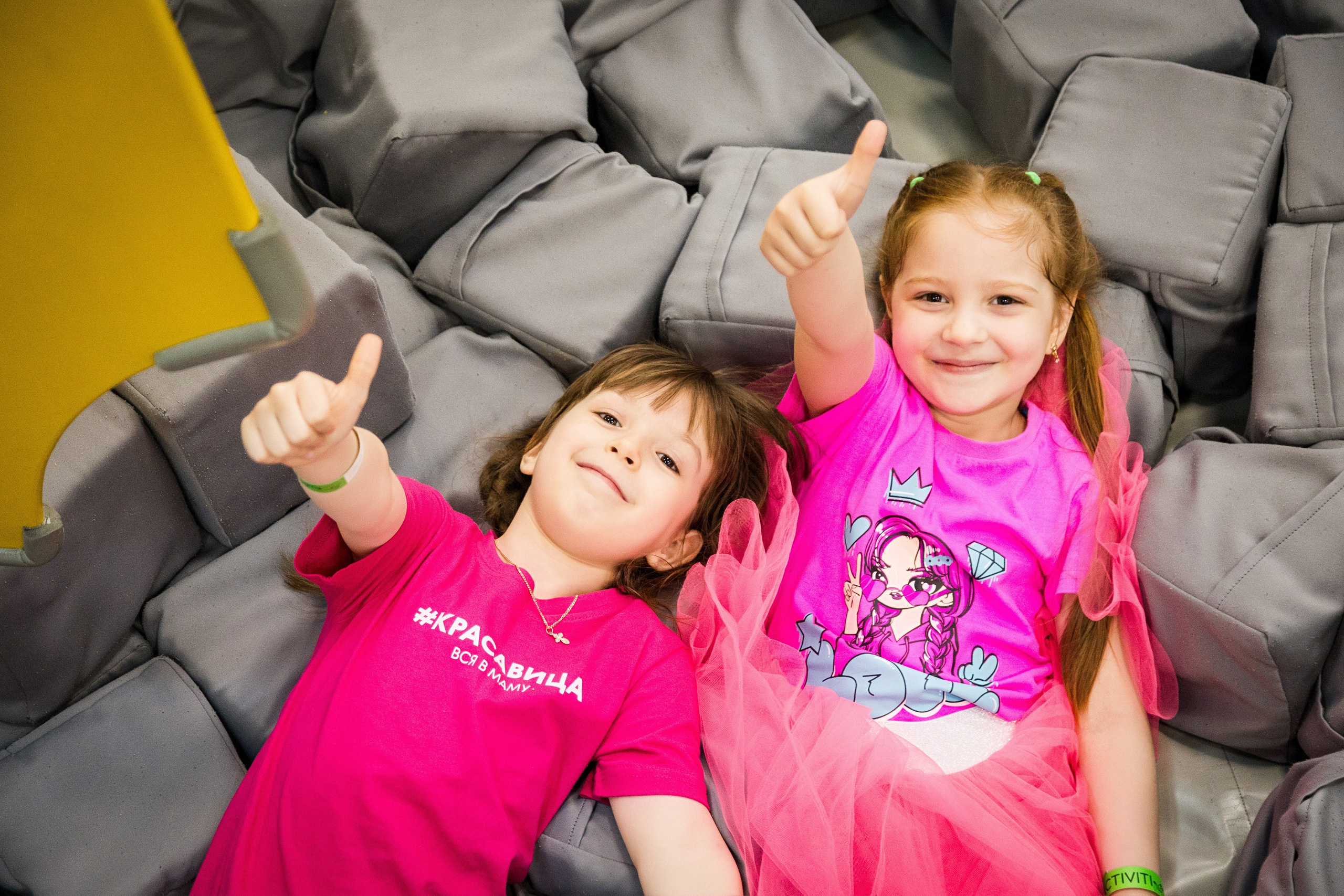 Маргарите 7 лет. Детский фотограф видеограф в Хабаровске Михаил Орлов