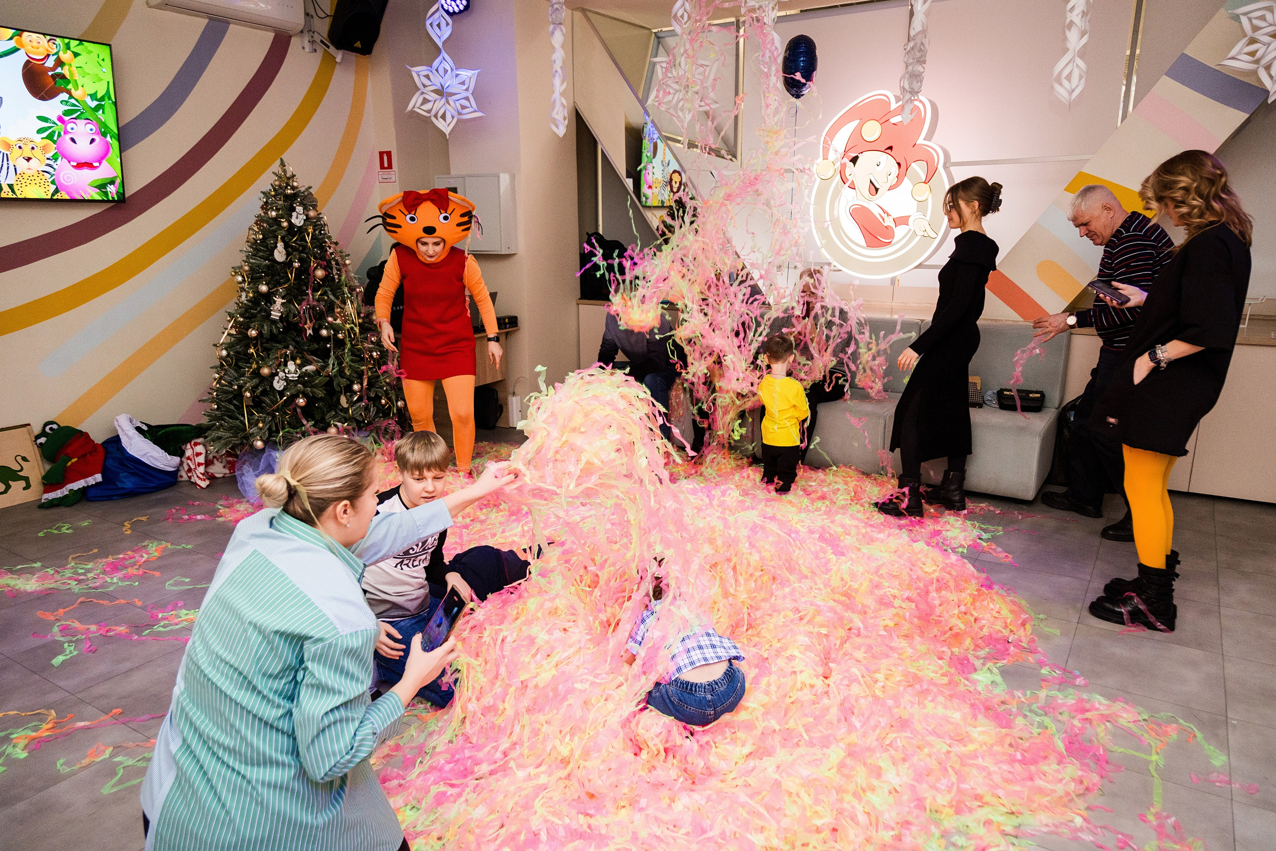 Артуру 3 года. Детский фотограф видеограф в Хабаровске Михаил Орлов