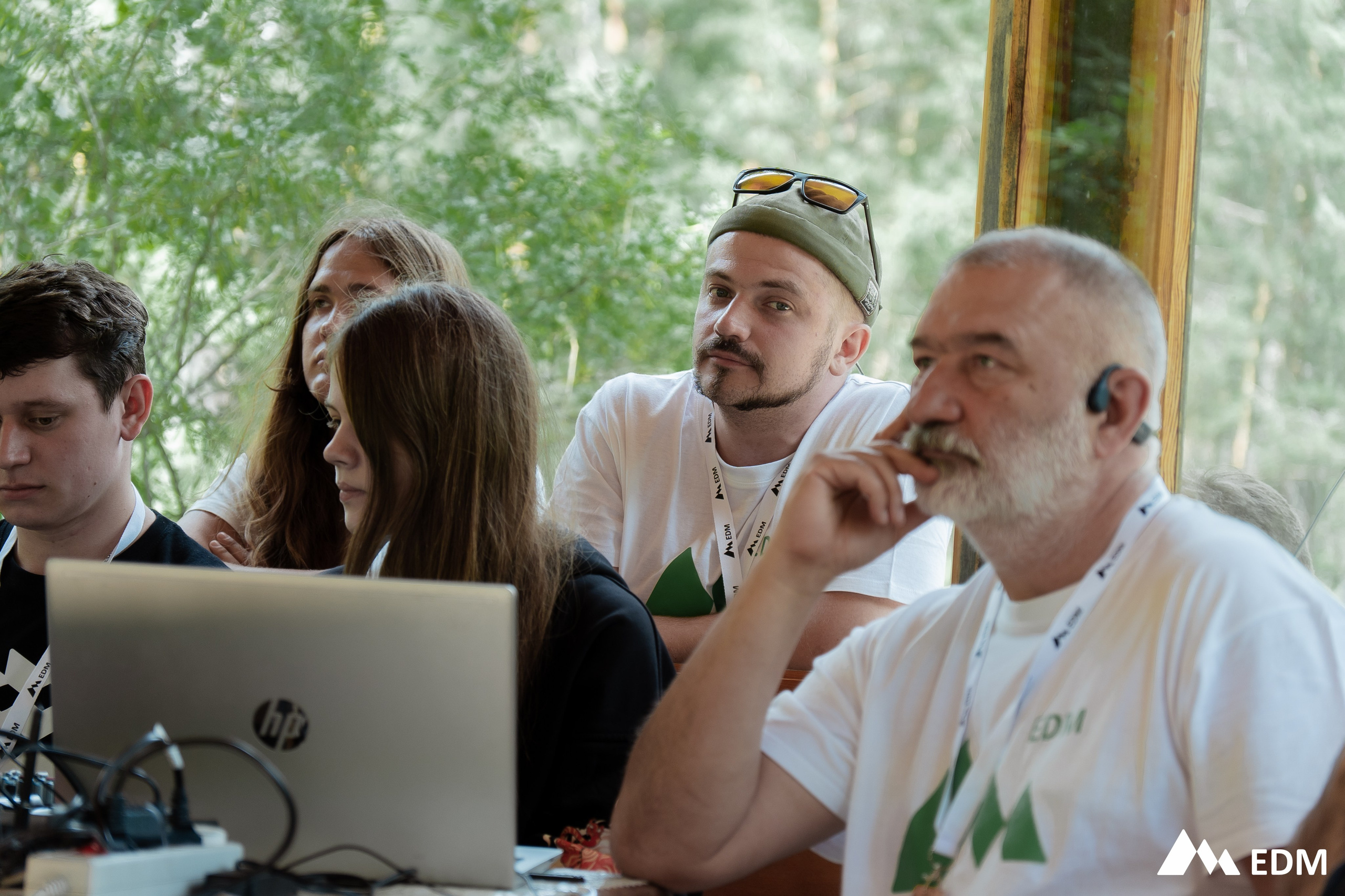 EDM2025. Фотограф Новосибирск Вероника Вишневская