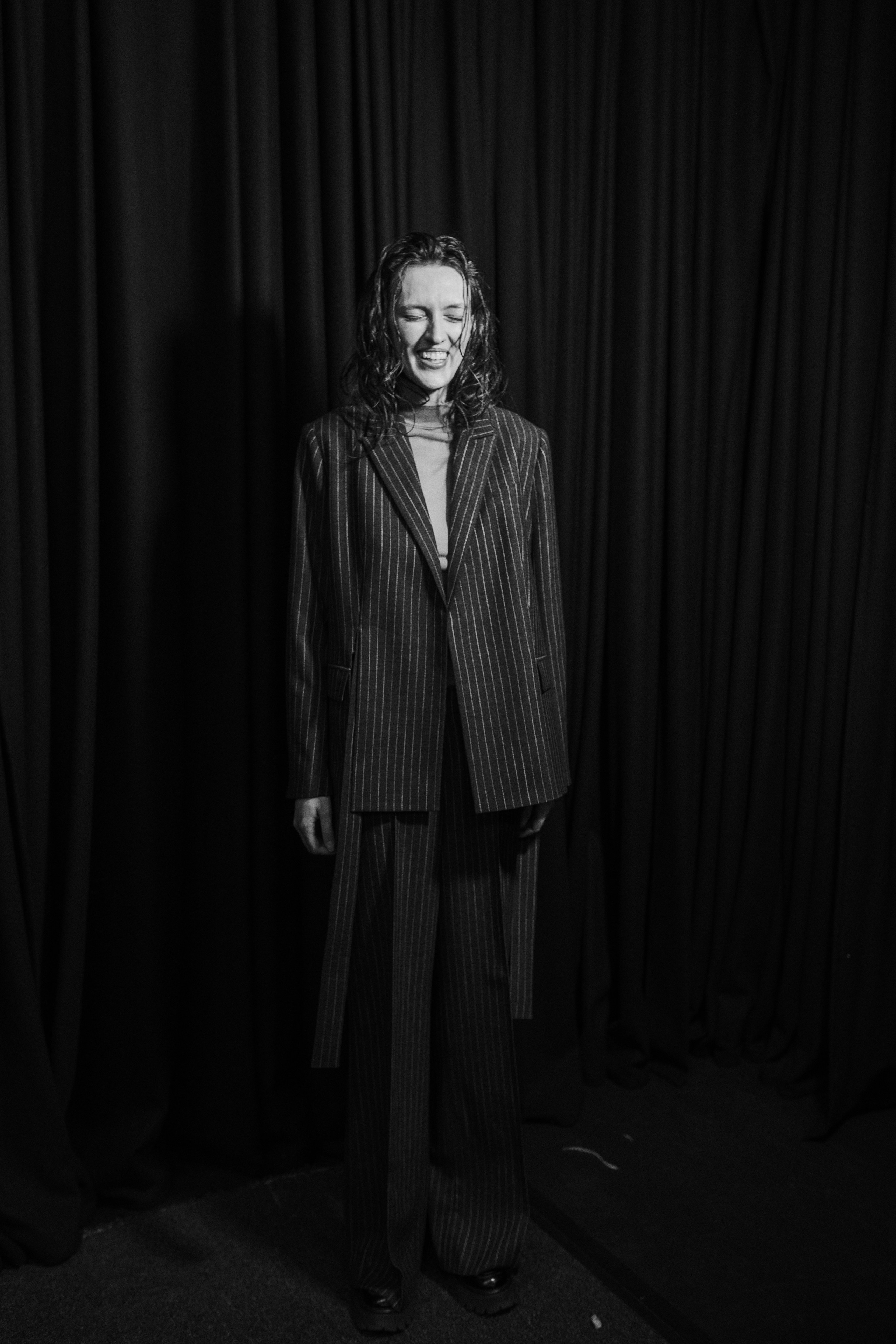 Fashion Week apr`26. Meyker Daria • Photographer in St. Petersburg