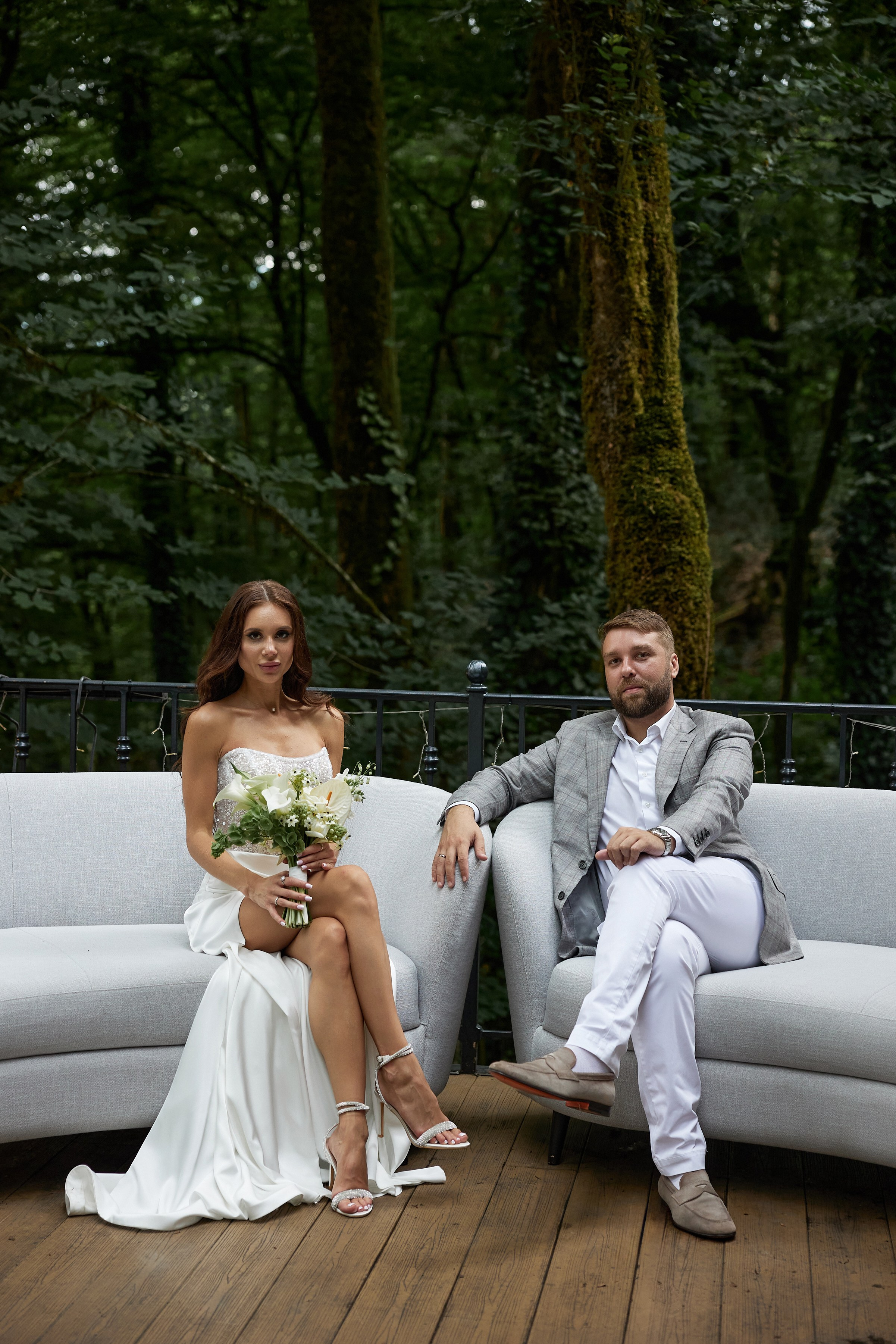 Сергей и Алина. Фотограф Айвазова Наталья Краснодар