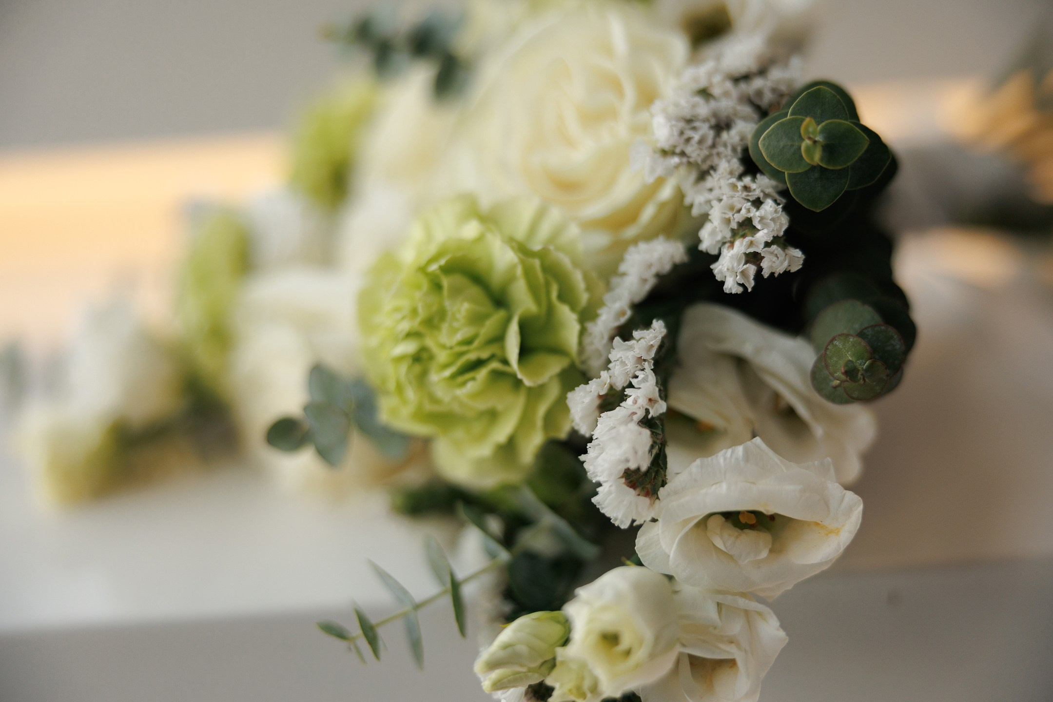 Игорь и Ангелина. Семейный фотограф в Москве — Войтюк Илья