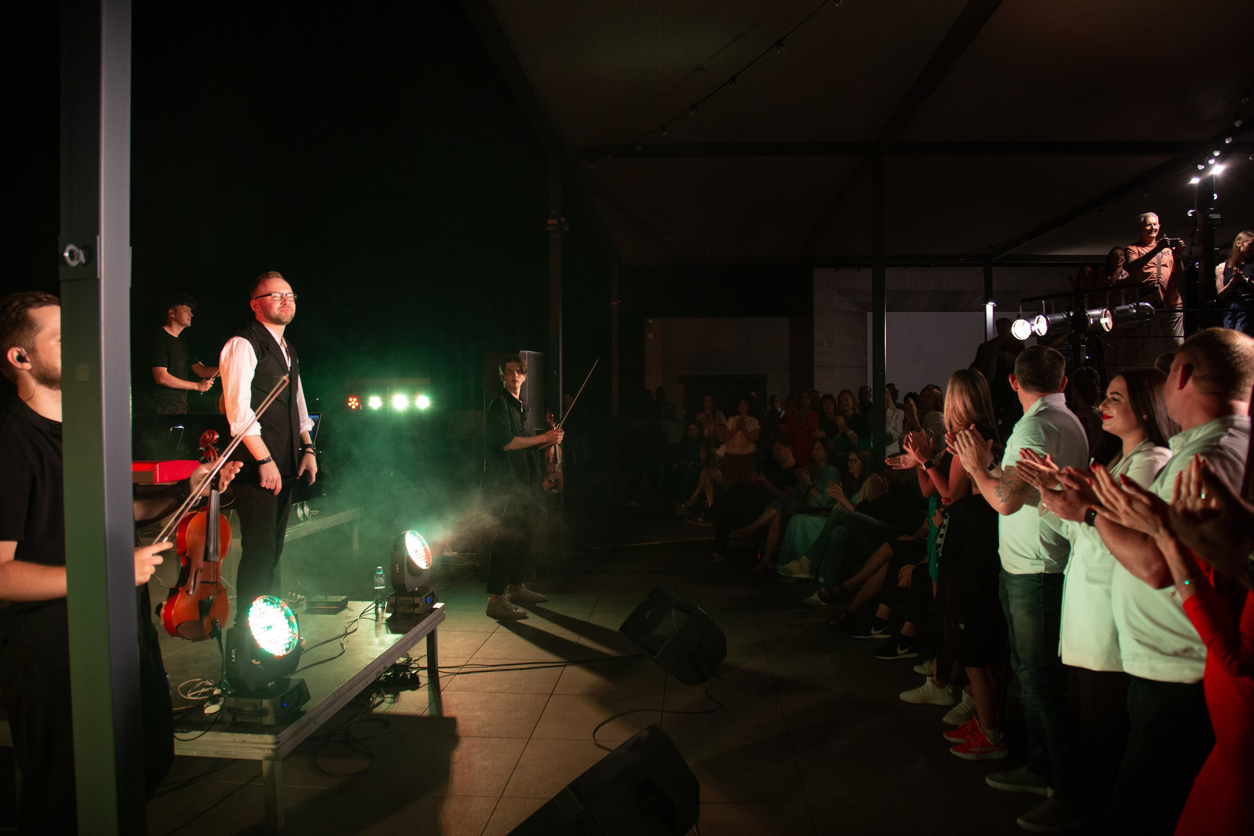 Гольфстрим. Главная