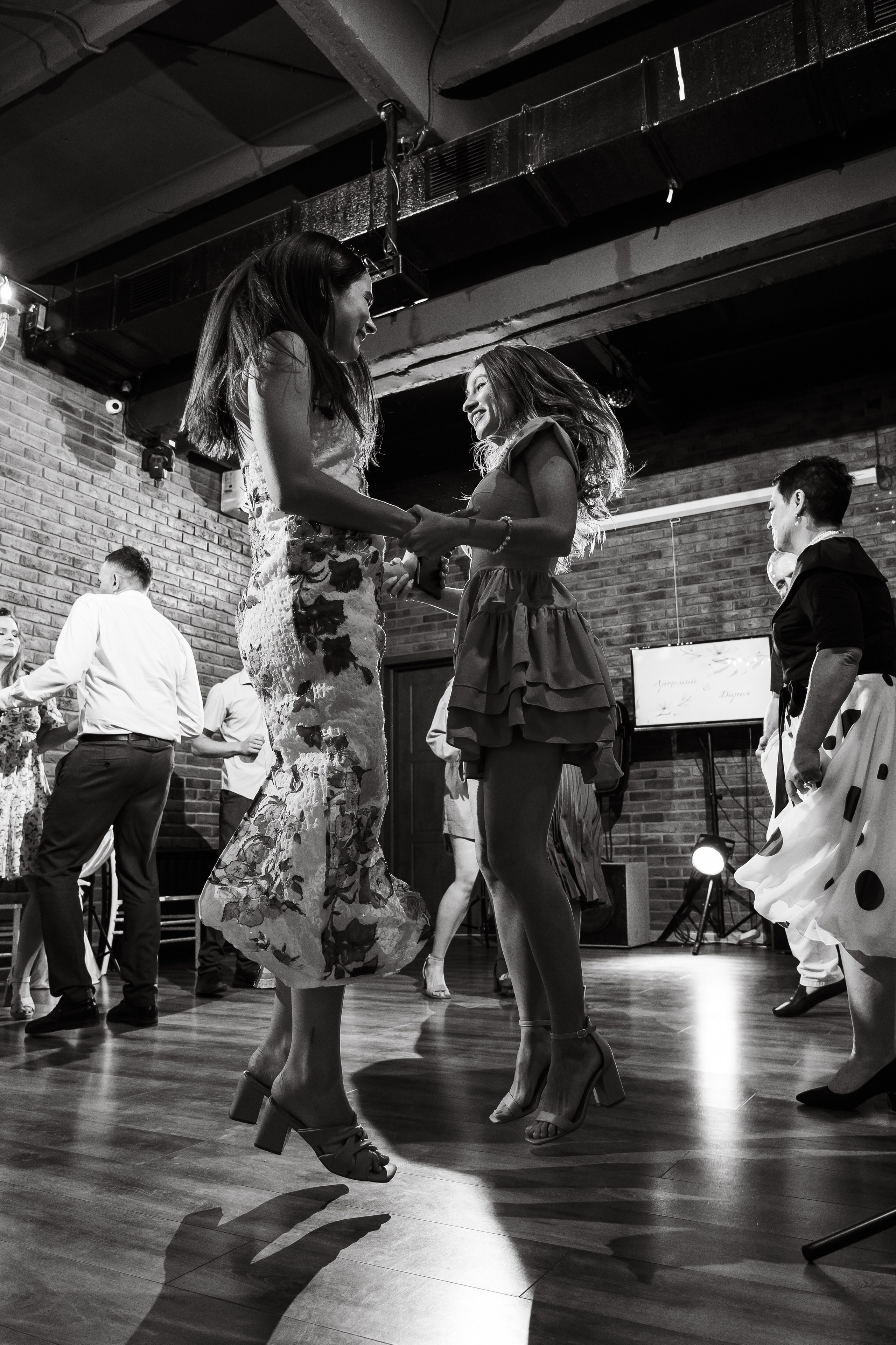 Дарья & Артемий. Фотограф Санкт-Петербург. Аврамова Анастасия